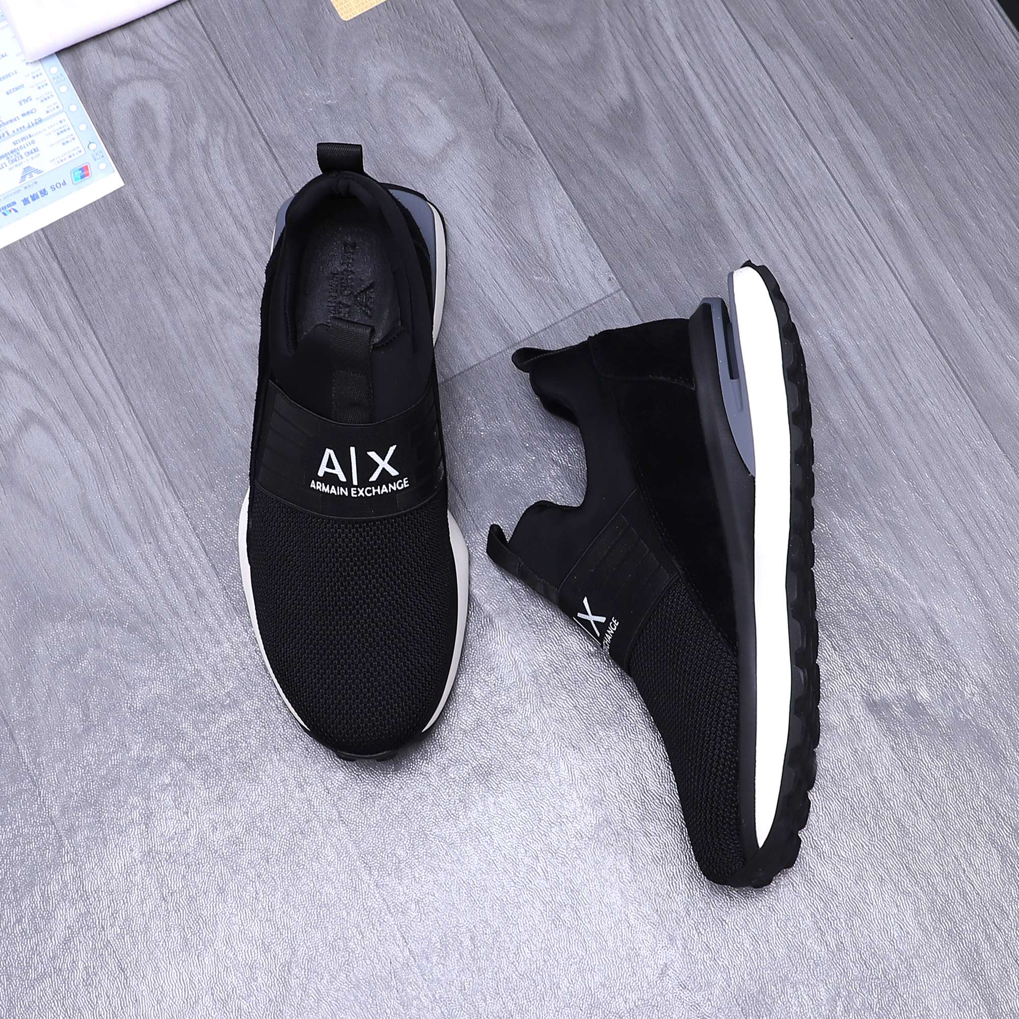 LuxluxHouse Best Quality Shoes Shoes Amiri