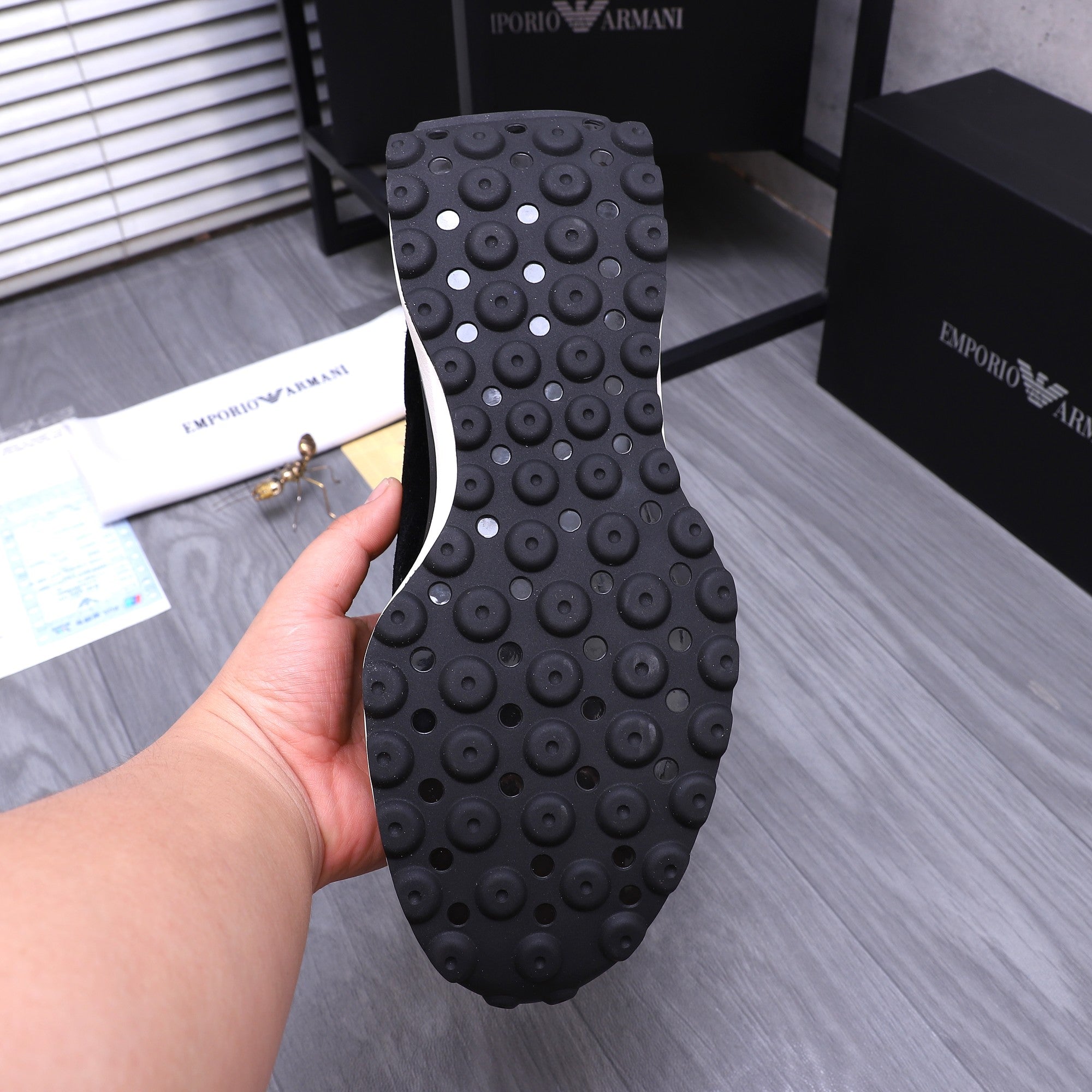 LuxluxHouse Best Quality Shoes Shoes Amiri