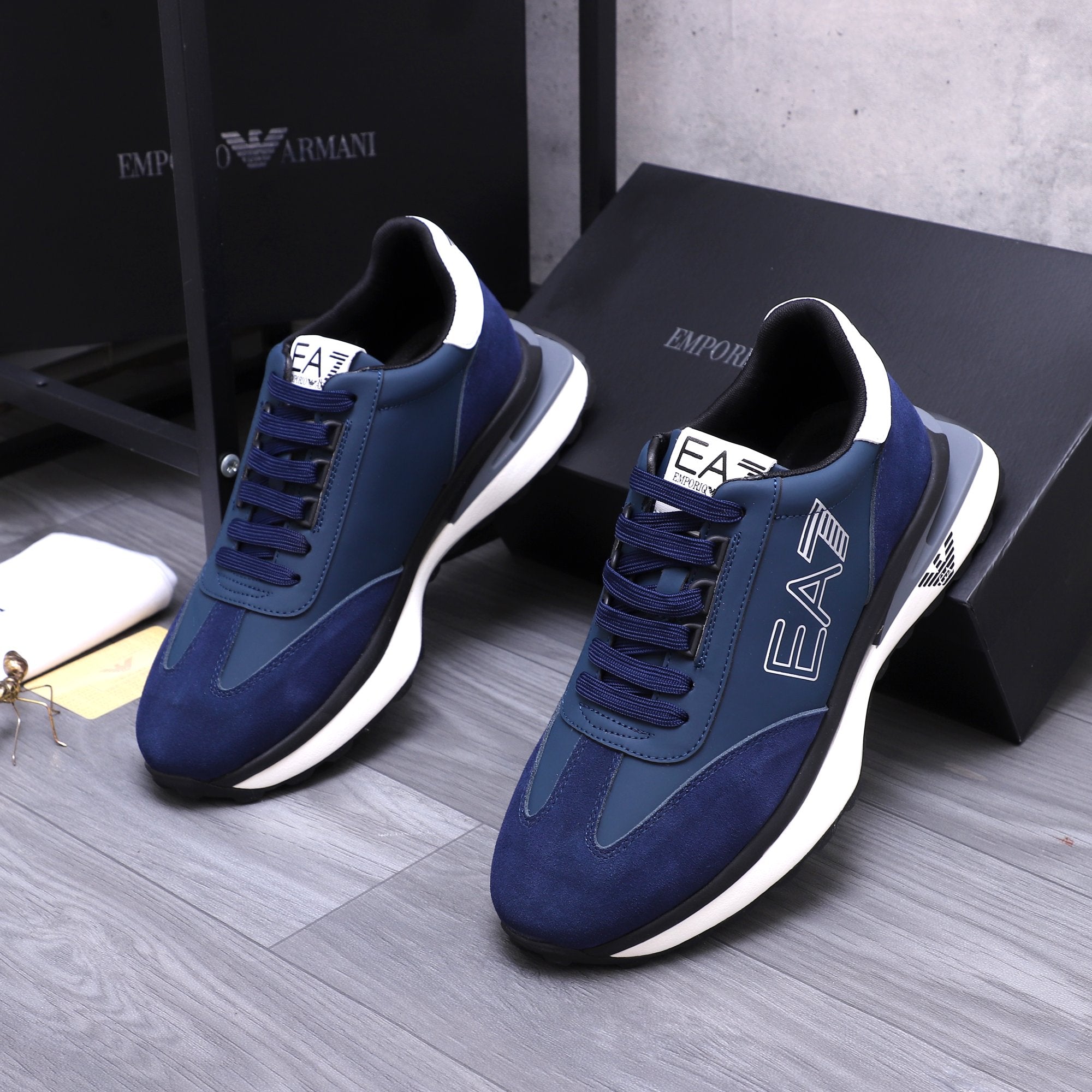 LuxluxHouse Best Quality Shoes Shoes Amiri