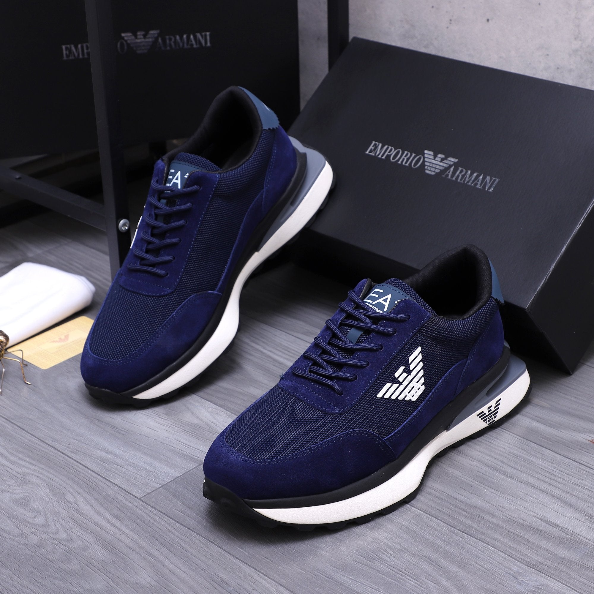 LuxluxHouse Best Quality Shoes Shoes Amiri