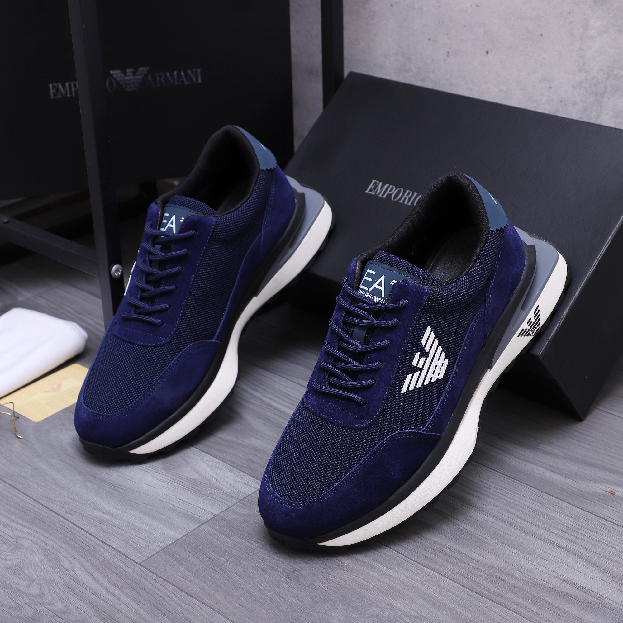 LuxluxHouse Best Quality Shoes Shoes Amiri