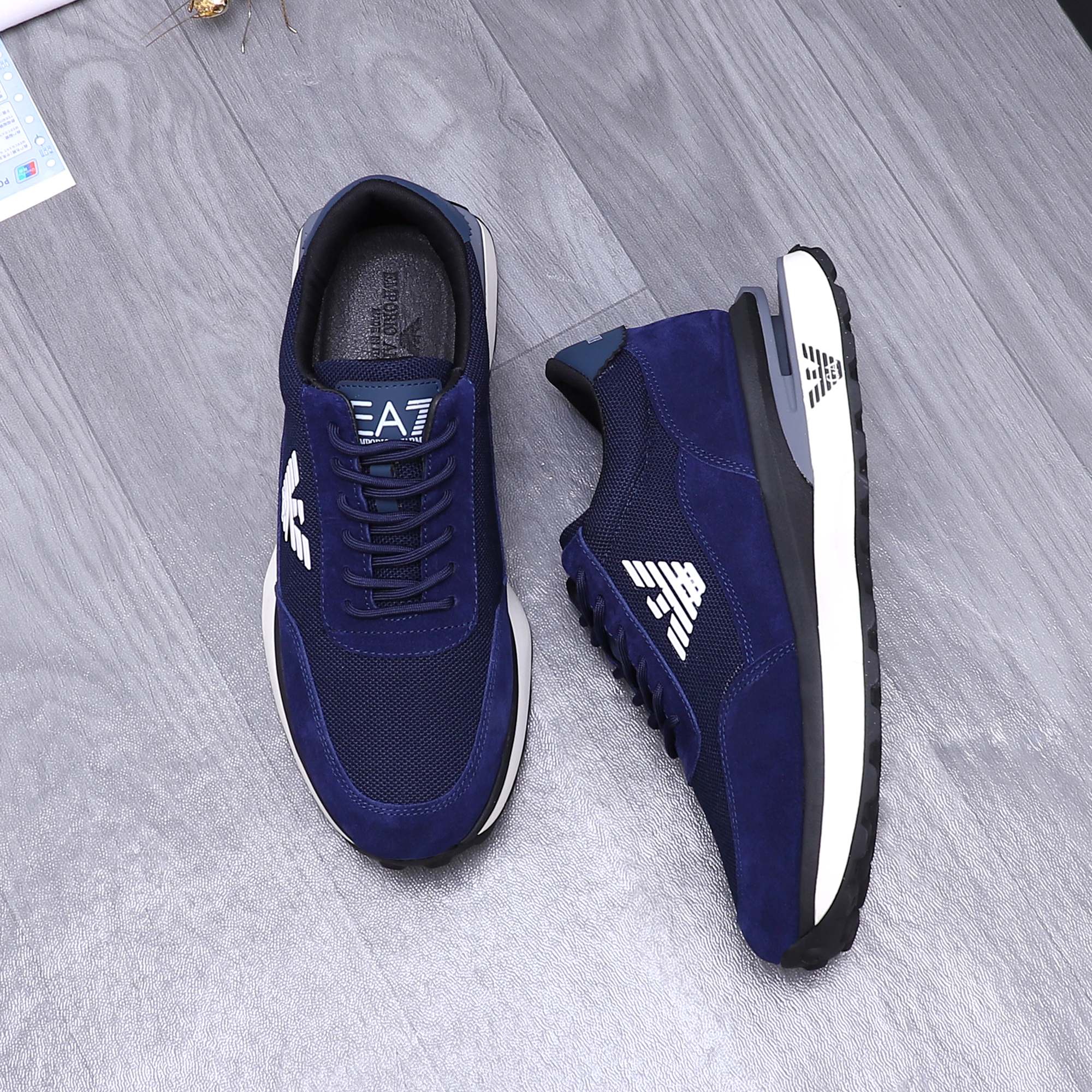 LuxluxHouse Best Quality Shoes Shoes Amiri