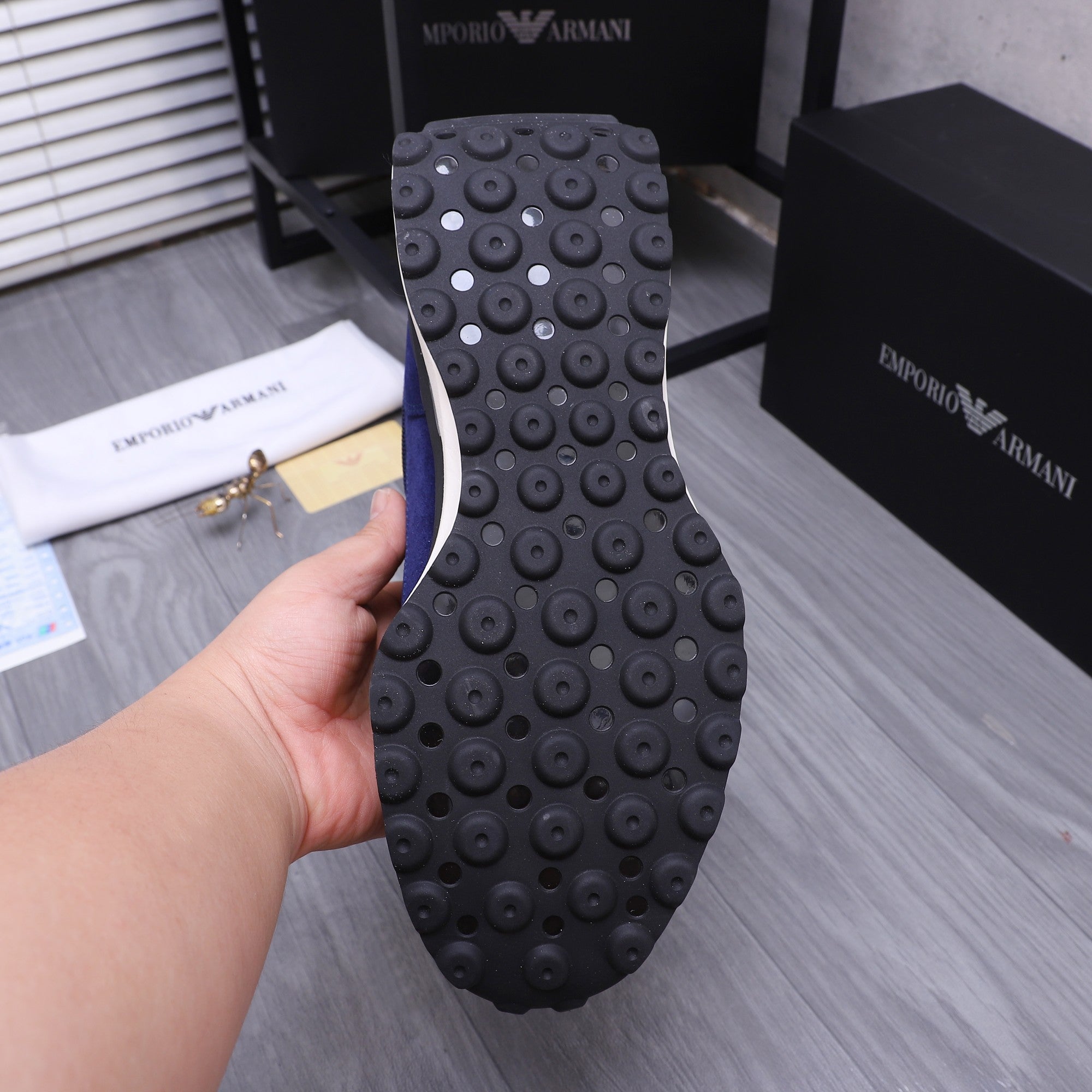 LuxluxHouse Best Quality Shoes Shoes Amiri