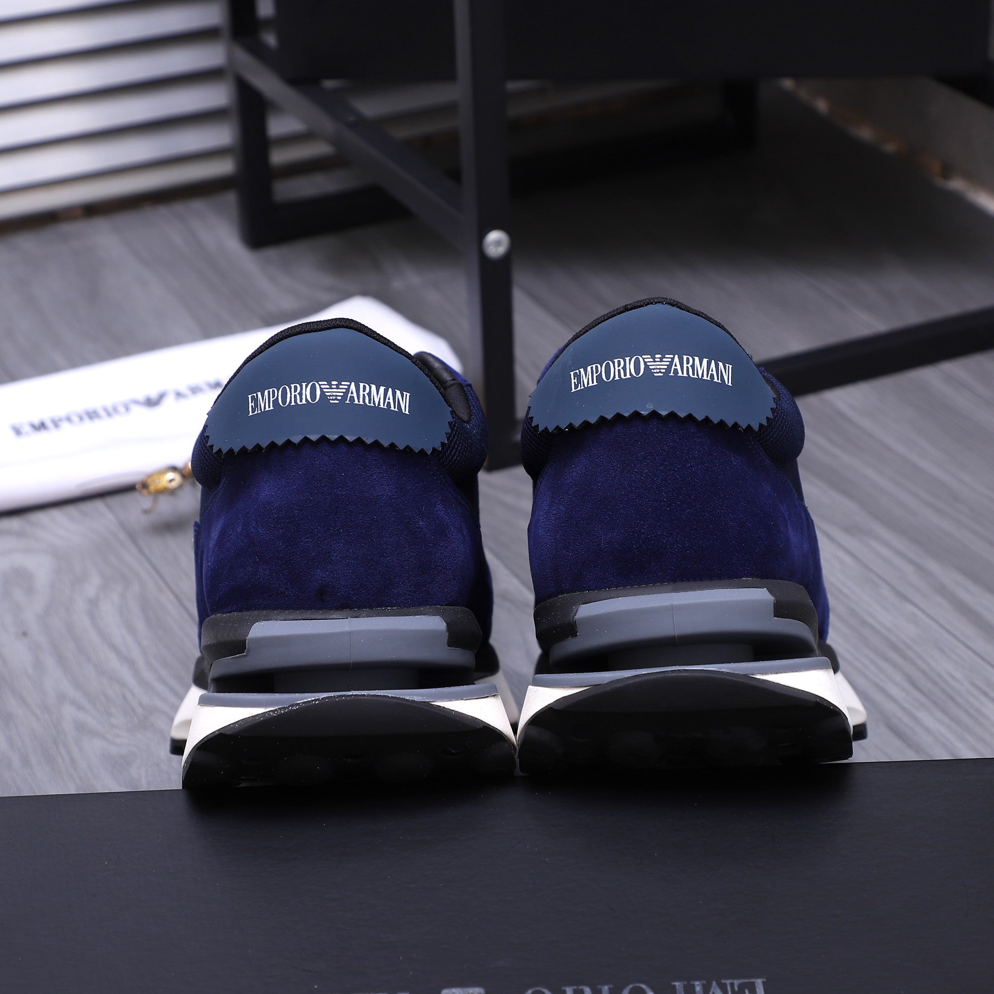 LuxluxHouse Best Quality Shoes Shoes Amiri