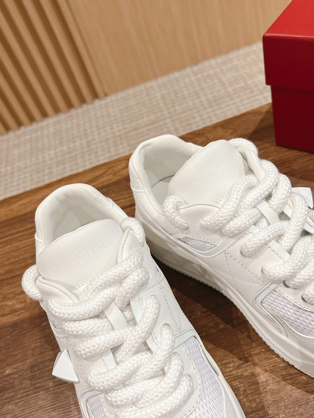 LuxluxHouse Best Quality Valentino Women Shoes