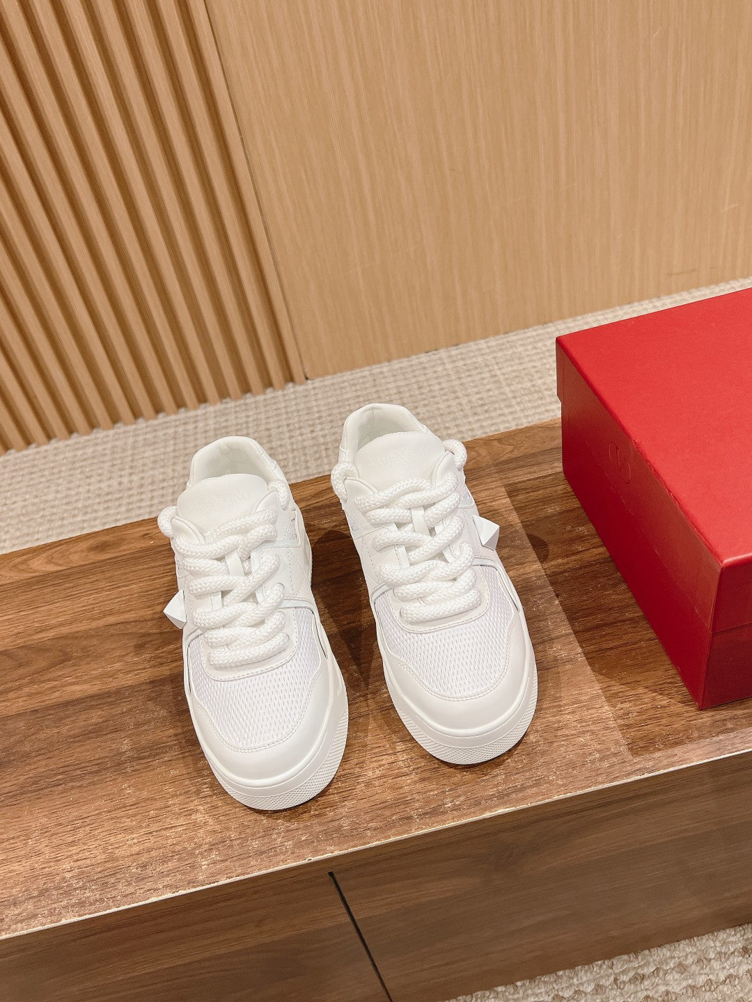 LuxluxHouse Best Quality Valentino Women Shoes
