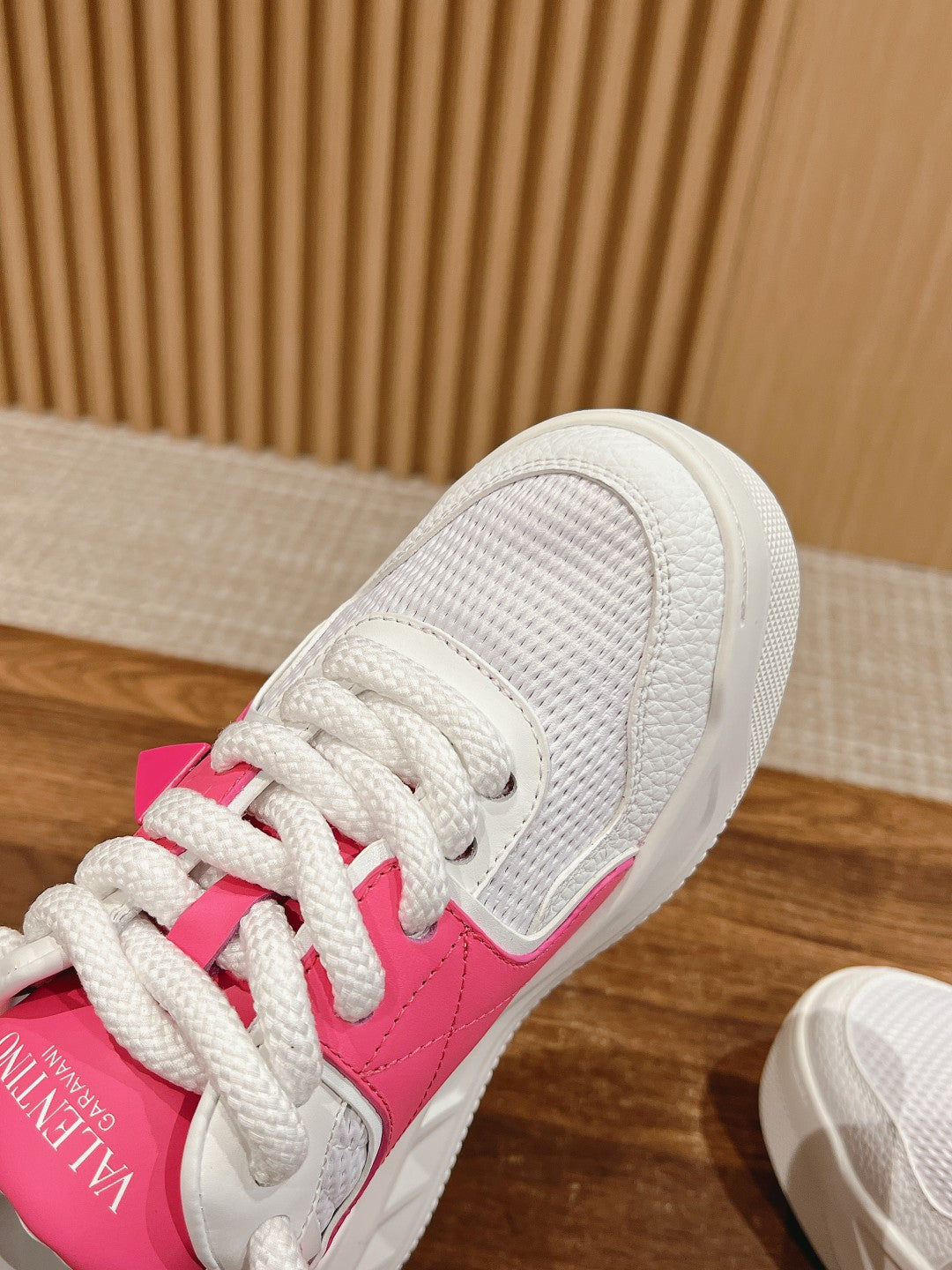 LuxluxHouse Best Quality Valentino Women Shoes