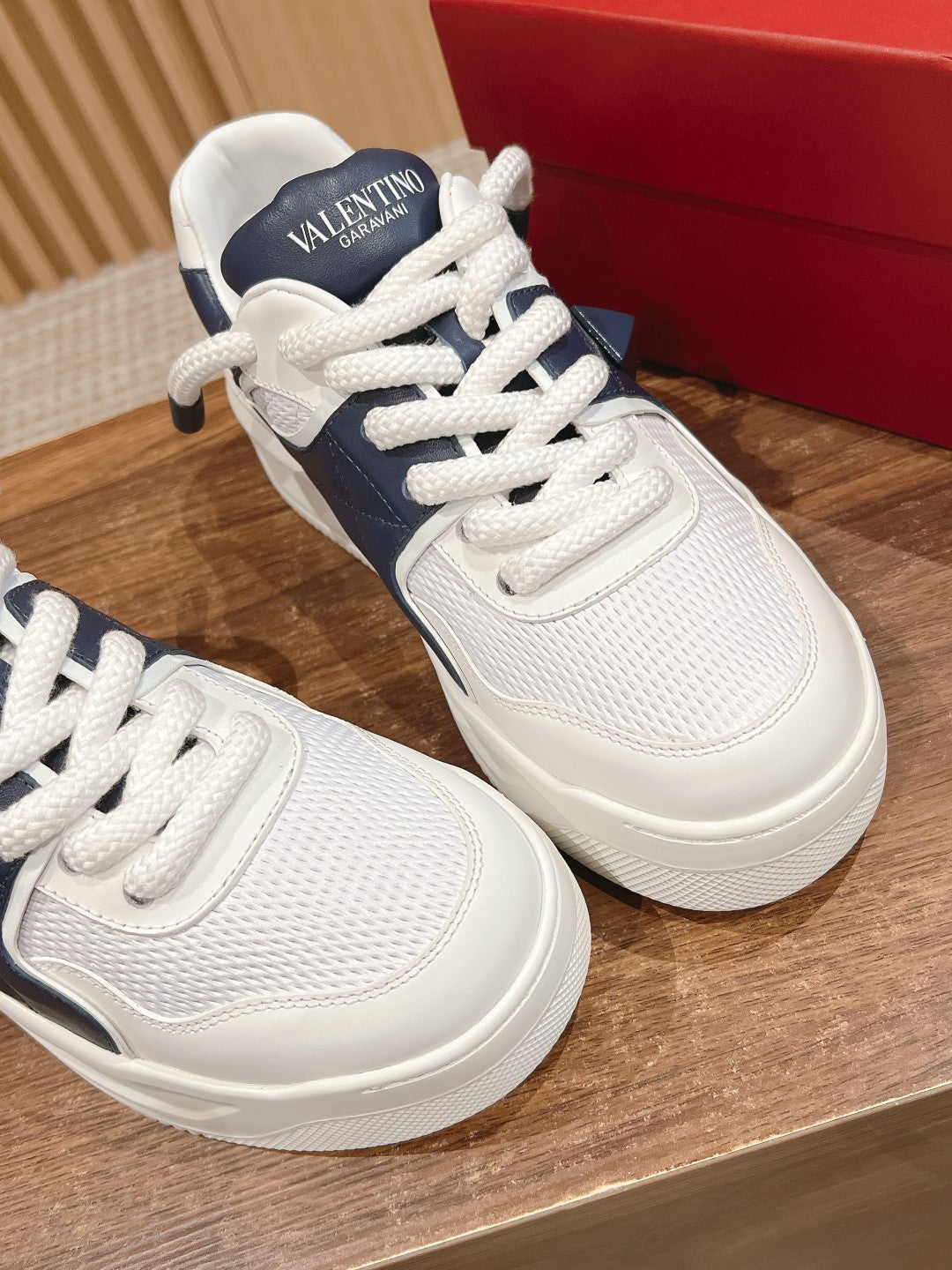 LuxluxHouse Best Quality Valentino Women Shoes