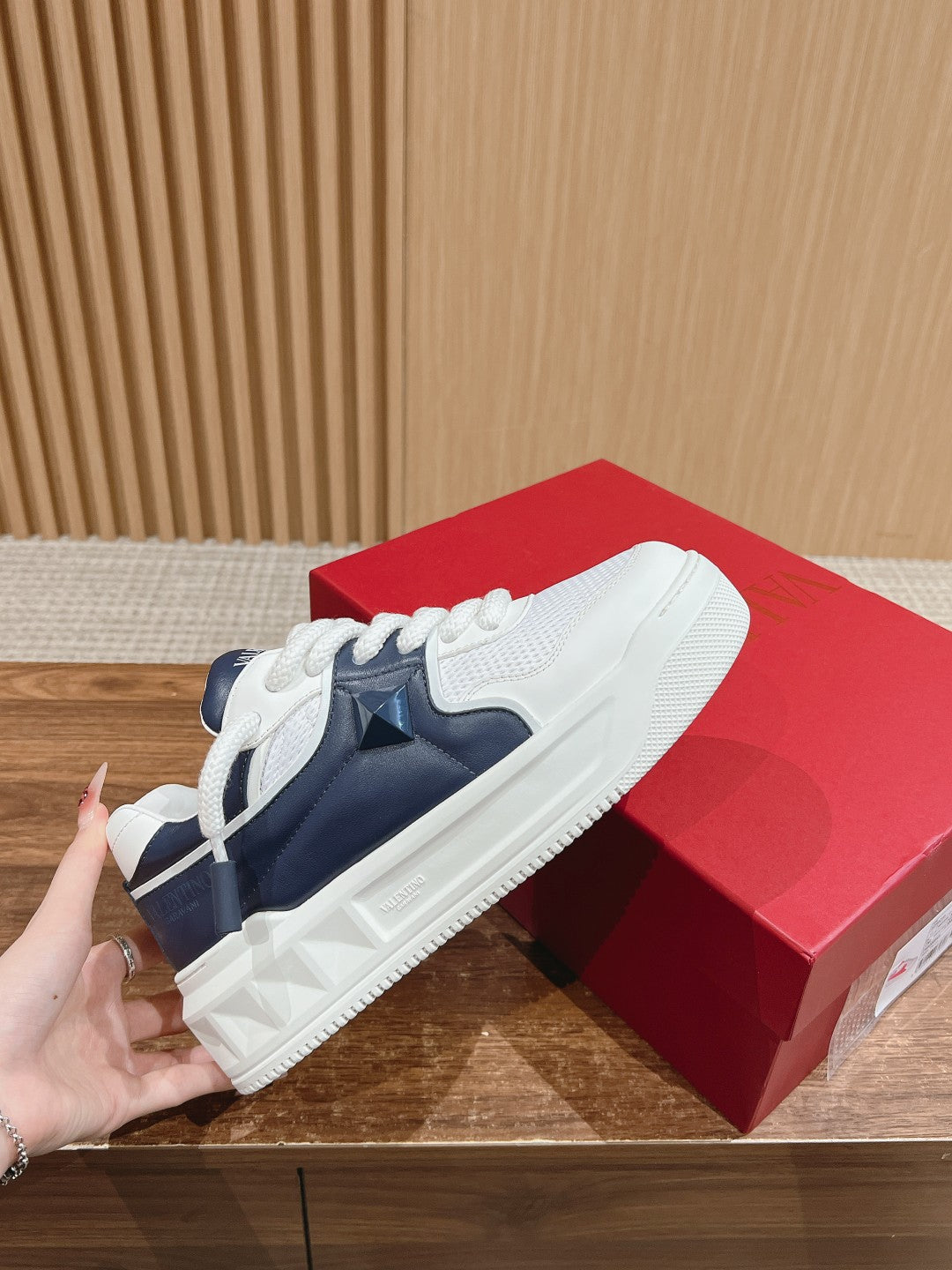 LuxluxHouse Best Quality Valentino Women Shoes
