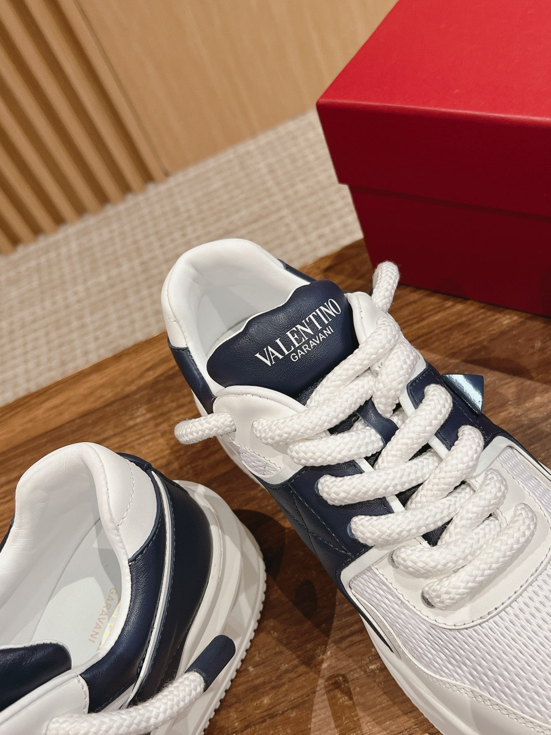 LuxluxHouse Best Quality Valentino Women Shoes