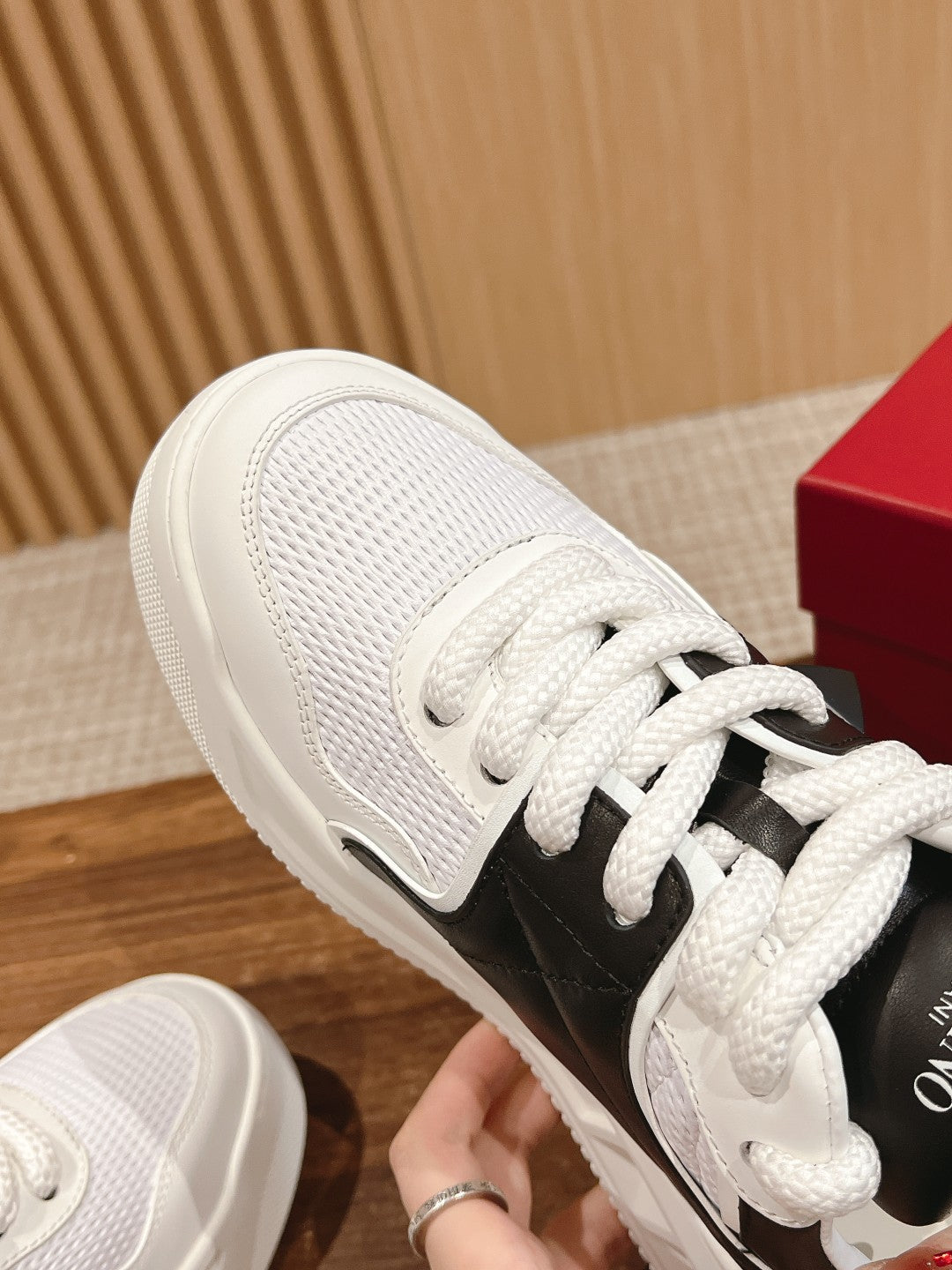 LuxluxHouse Best Quality Valentino Women Shoes