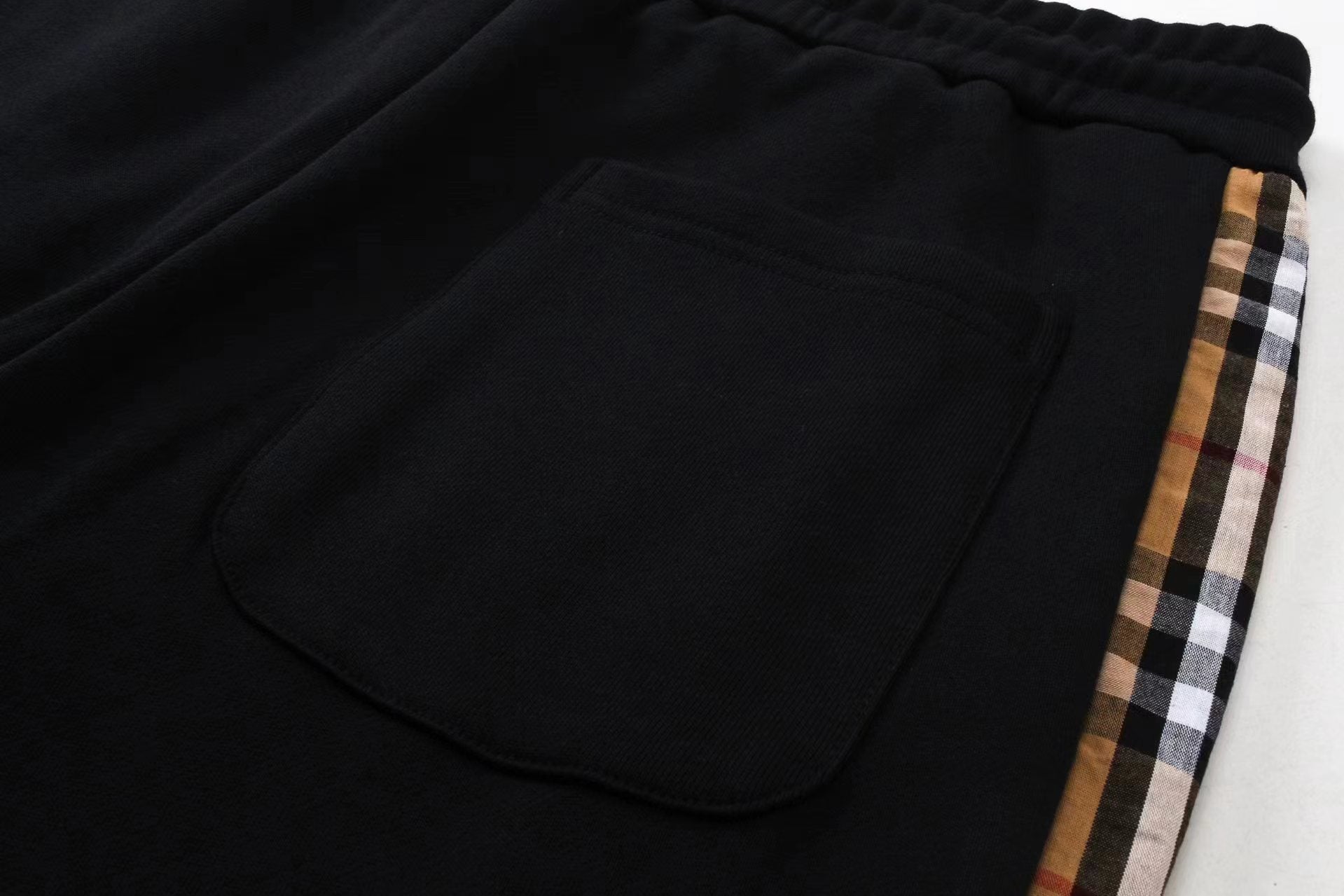LuxluxHouse Best Quality Clothes Burberry Pants
