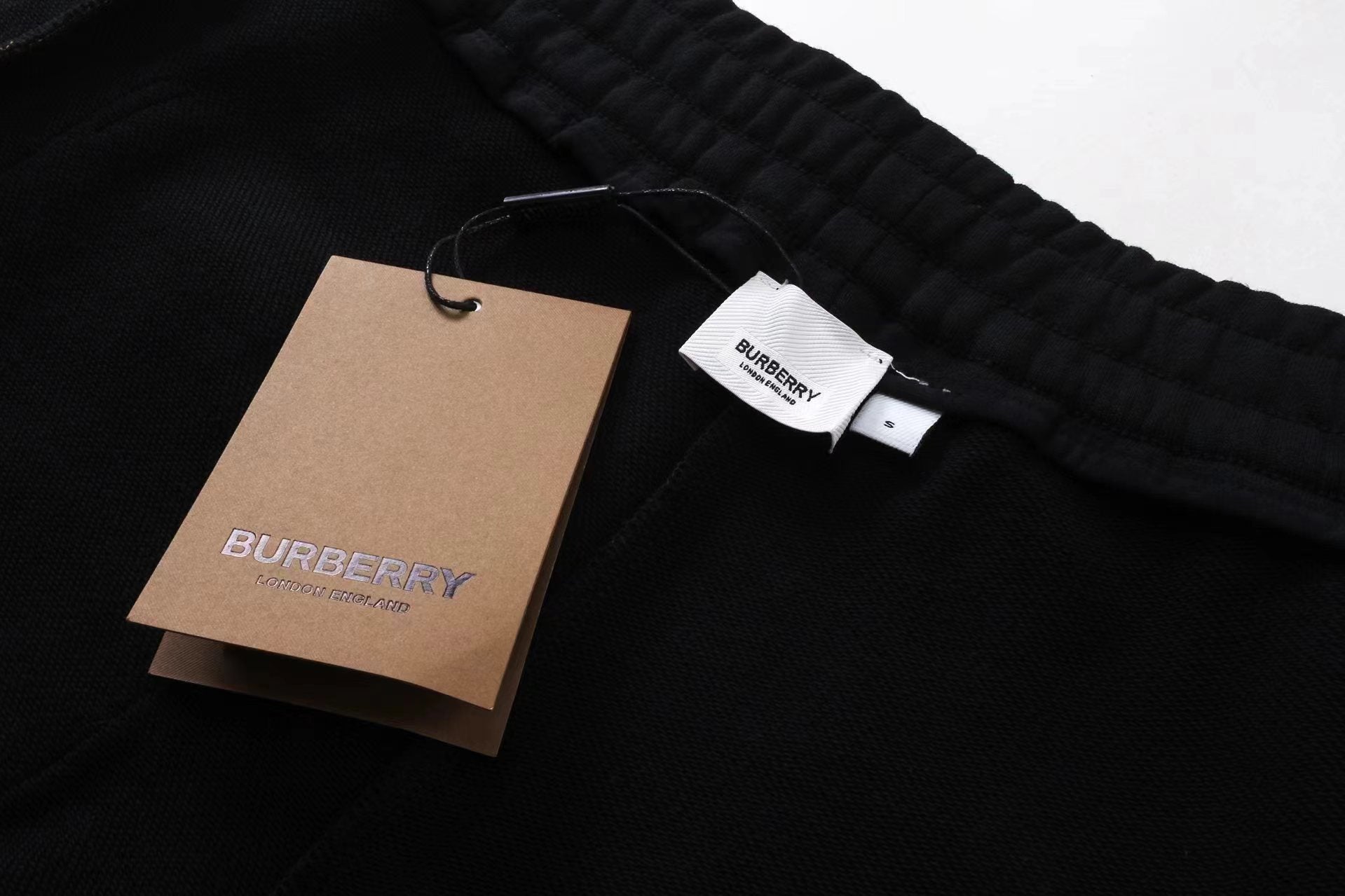LuxluxHouse Best Quality Clothes Burberry Pants