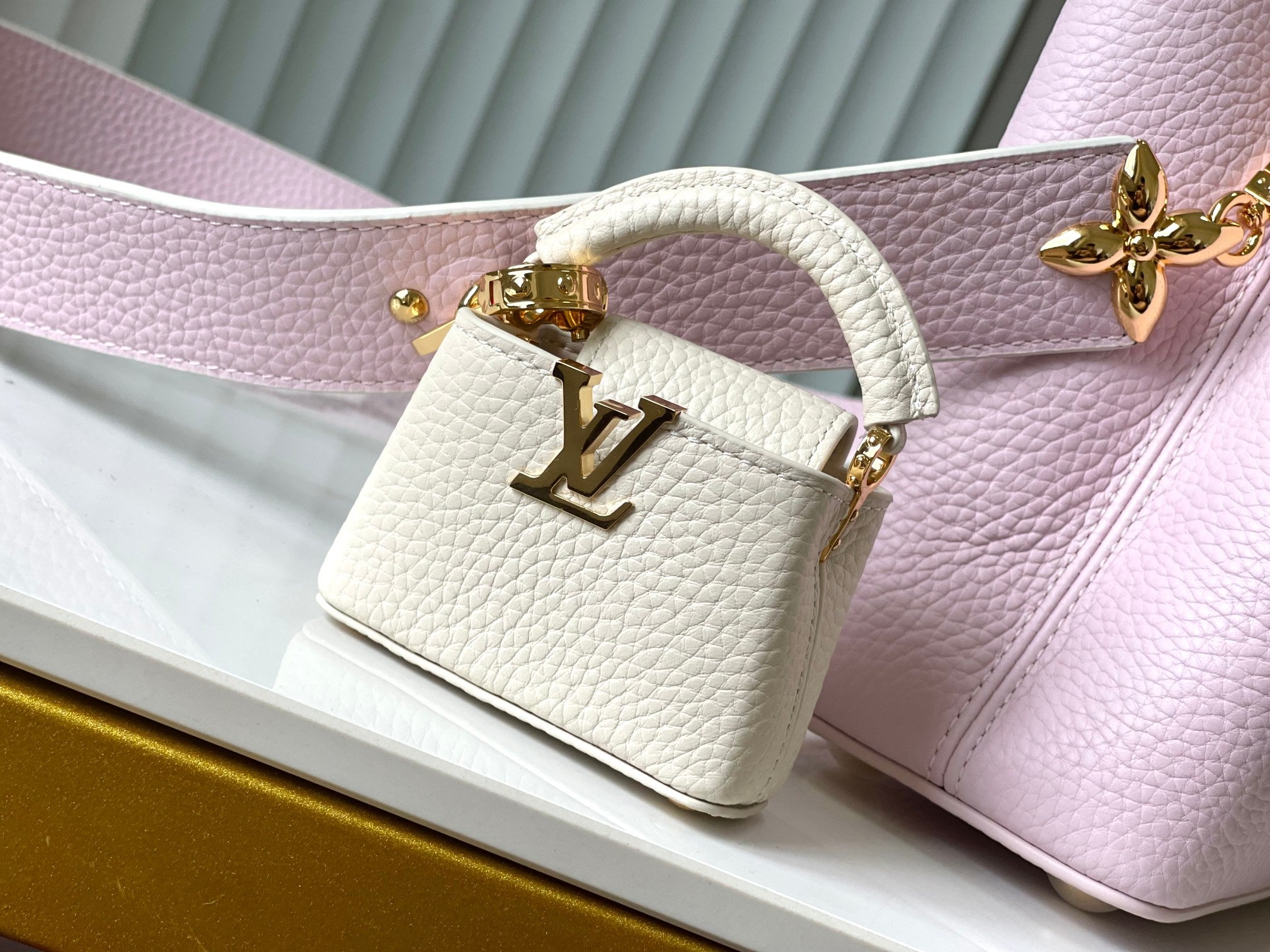 LuxluxHouse Best Quality Bags Louis Vuitton Women