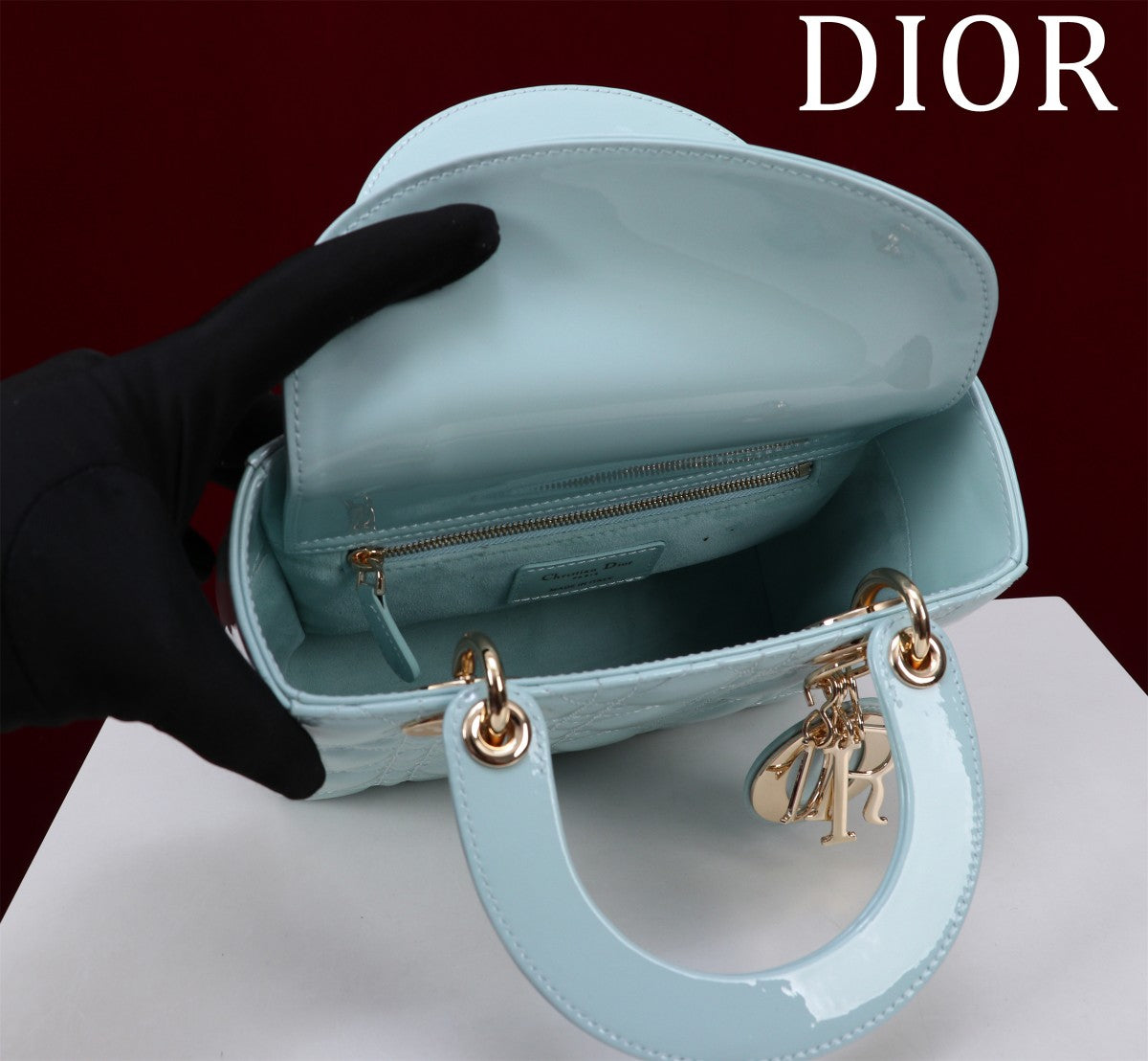 LuxluxHouse Best Quality Bags Women Dior