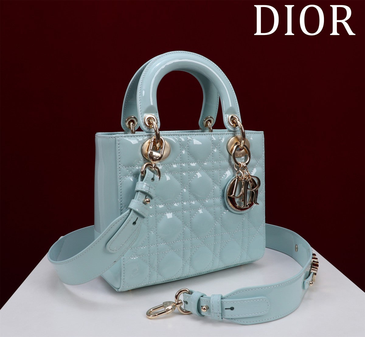 LuxluxHouse Best Quality Bags Women Dior