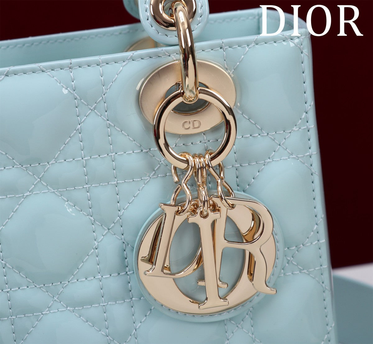 LuxluxHouse Best Quality Bags Women Dior