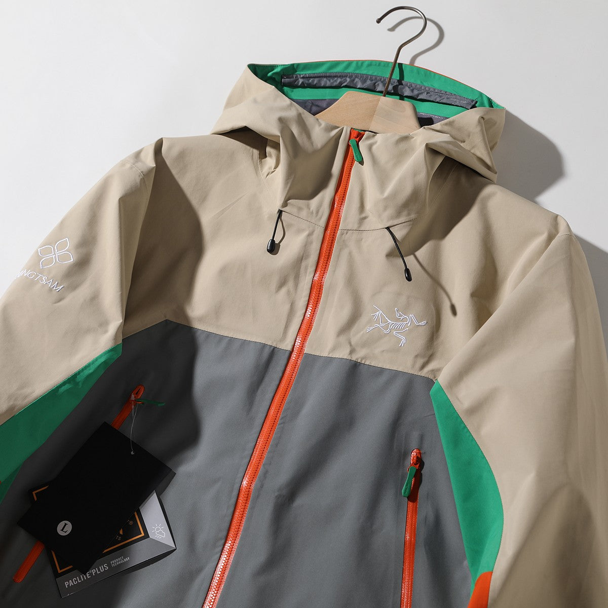 LuxluxHouse Best Quality Clothes Coats & Jackets Arcteryx