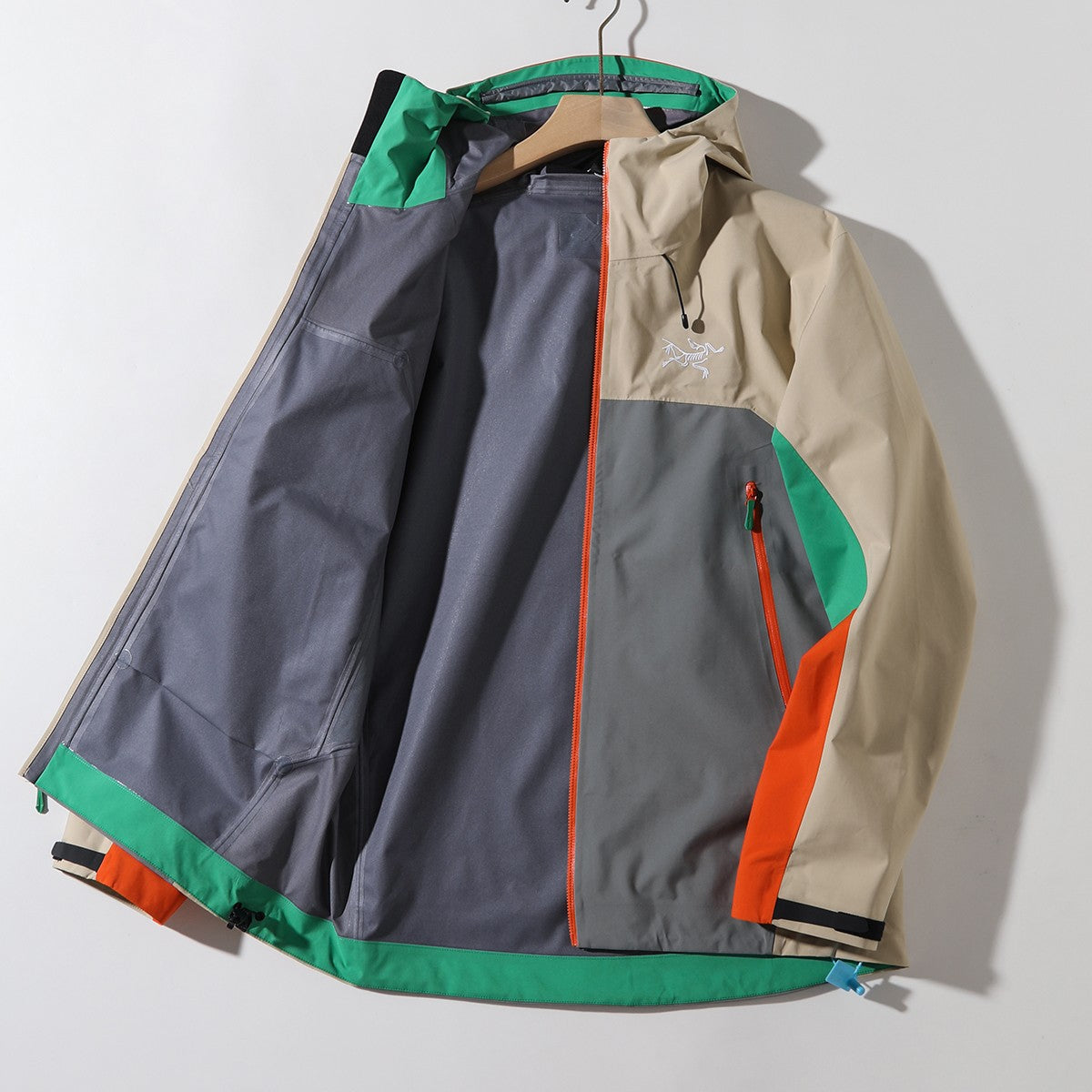 LuxluxHouse Best Quality Clothes Coats & Jackets Arcteryx