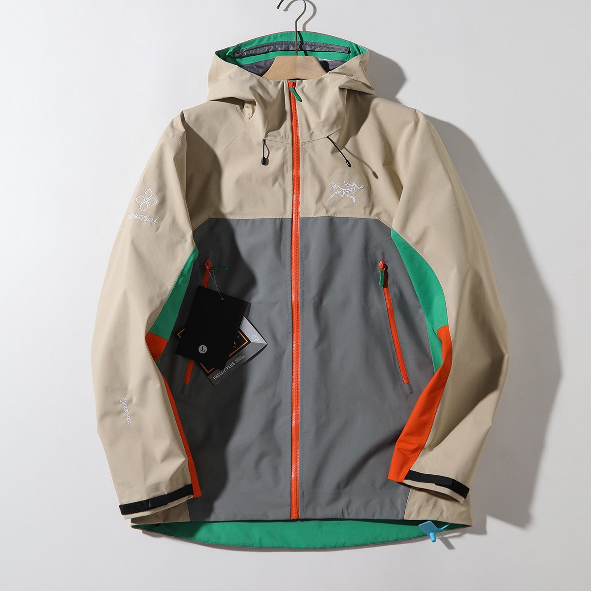 LuxluxHouse Best Quality Clothes Coats & Jackets Arcteryx