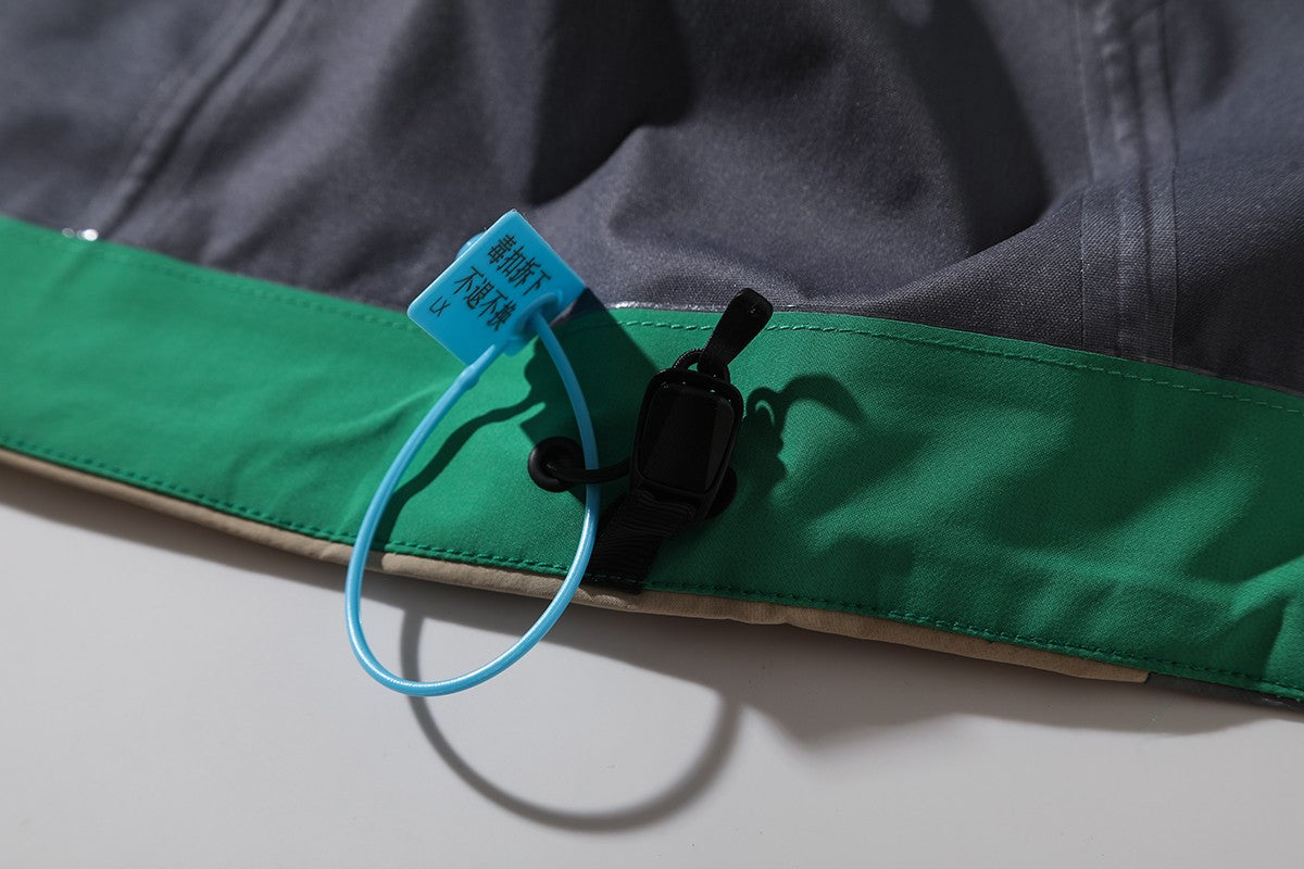 LuxluxHouse Best Quality Clothes Coats & Jackets Arcteryx