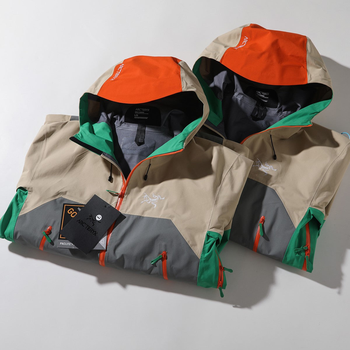 LuxluxHouse Best Quality Clothes Coats & Jackets Arcteryx