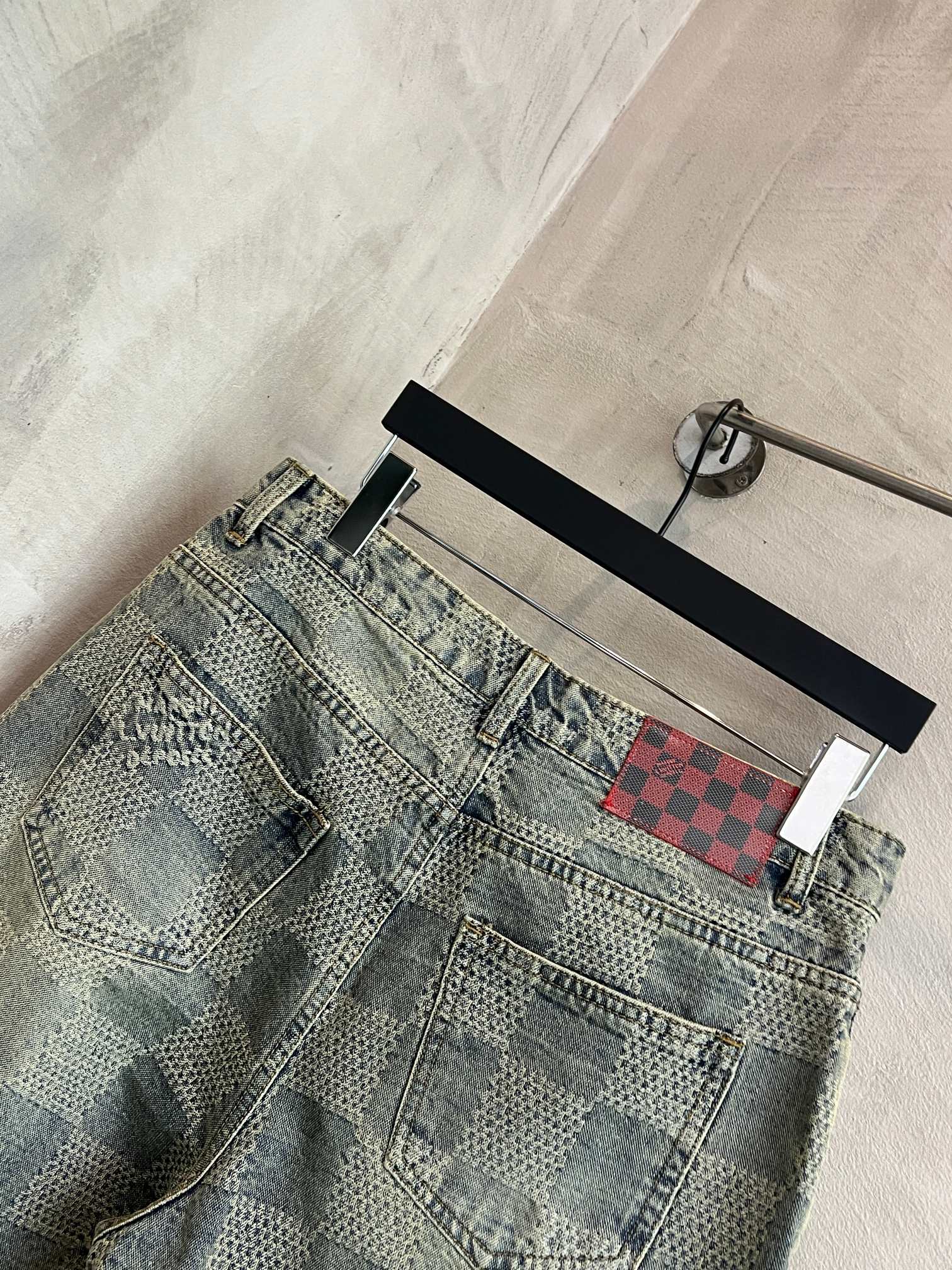 LuxluxHouse Best Quality Clothes Pants Louis Vuitton