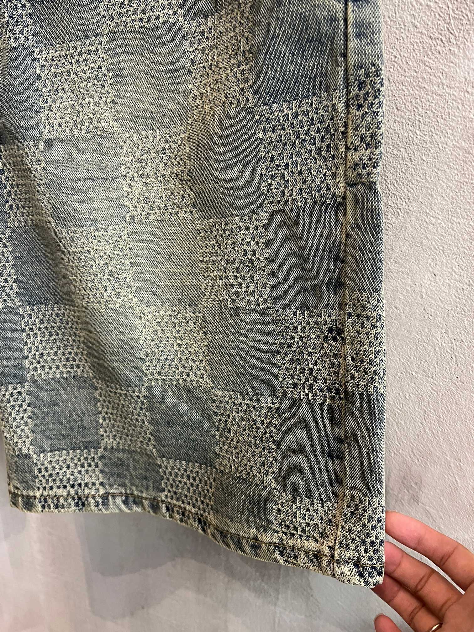 LuxluxHouse Best Quality Clothes Pants Louis Vuitton