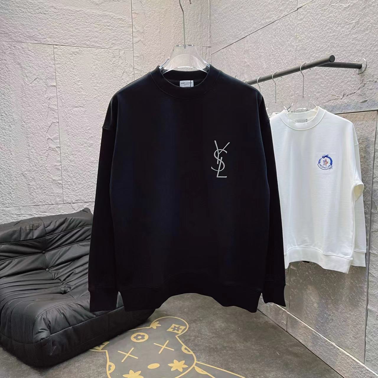 LuxluxHouse Best Quality Clothes T-shirt Arcteryx