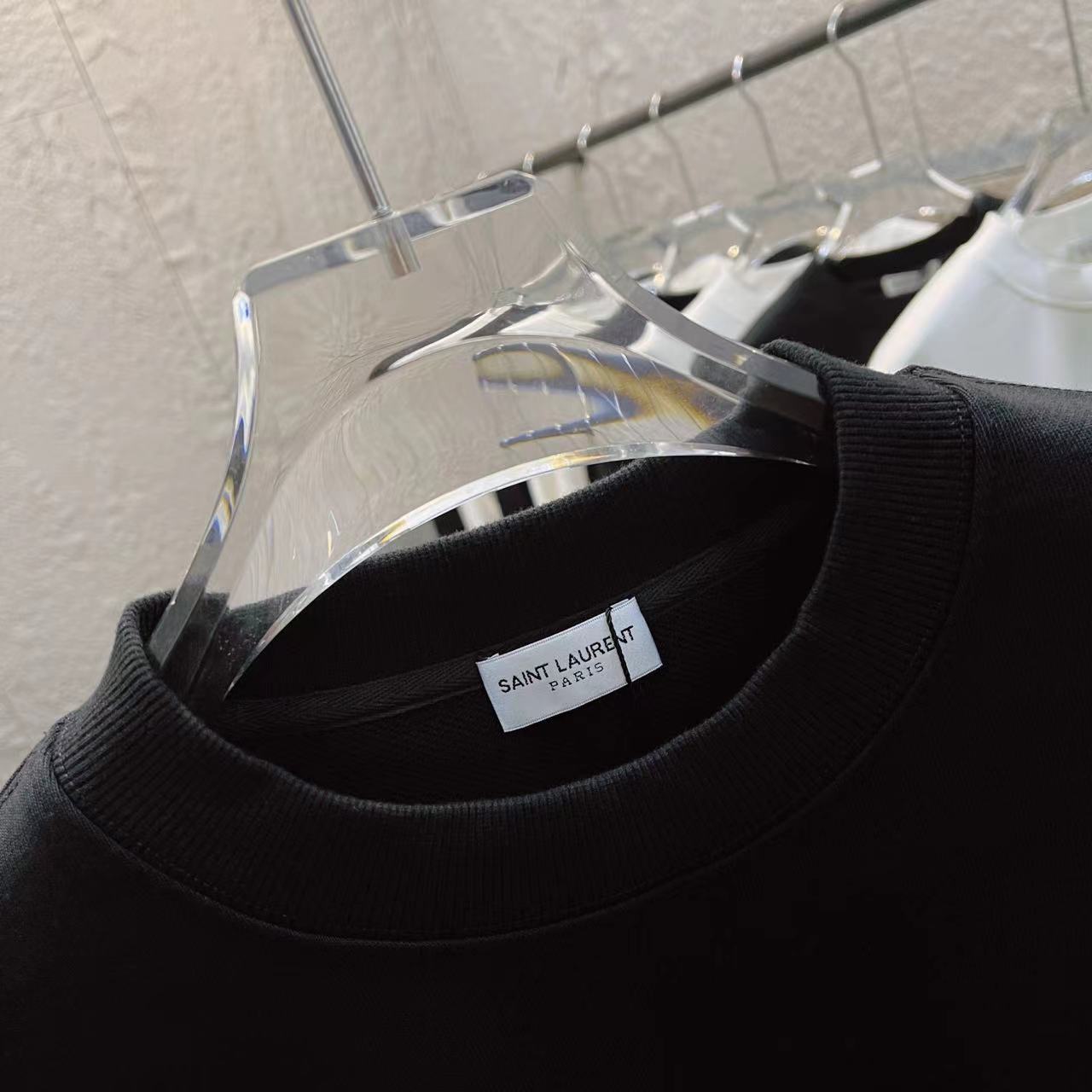 LuxluxHouse Best Quality Clothes T-shirt Arcteryx