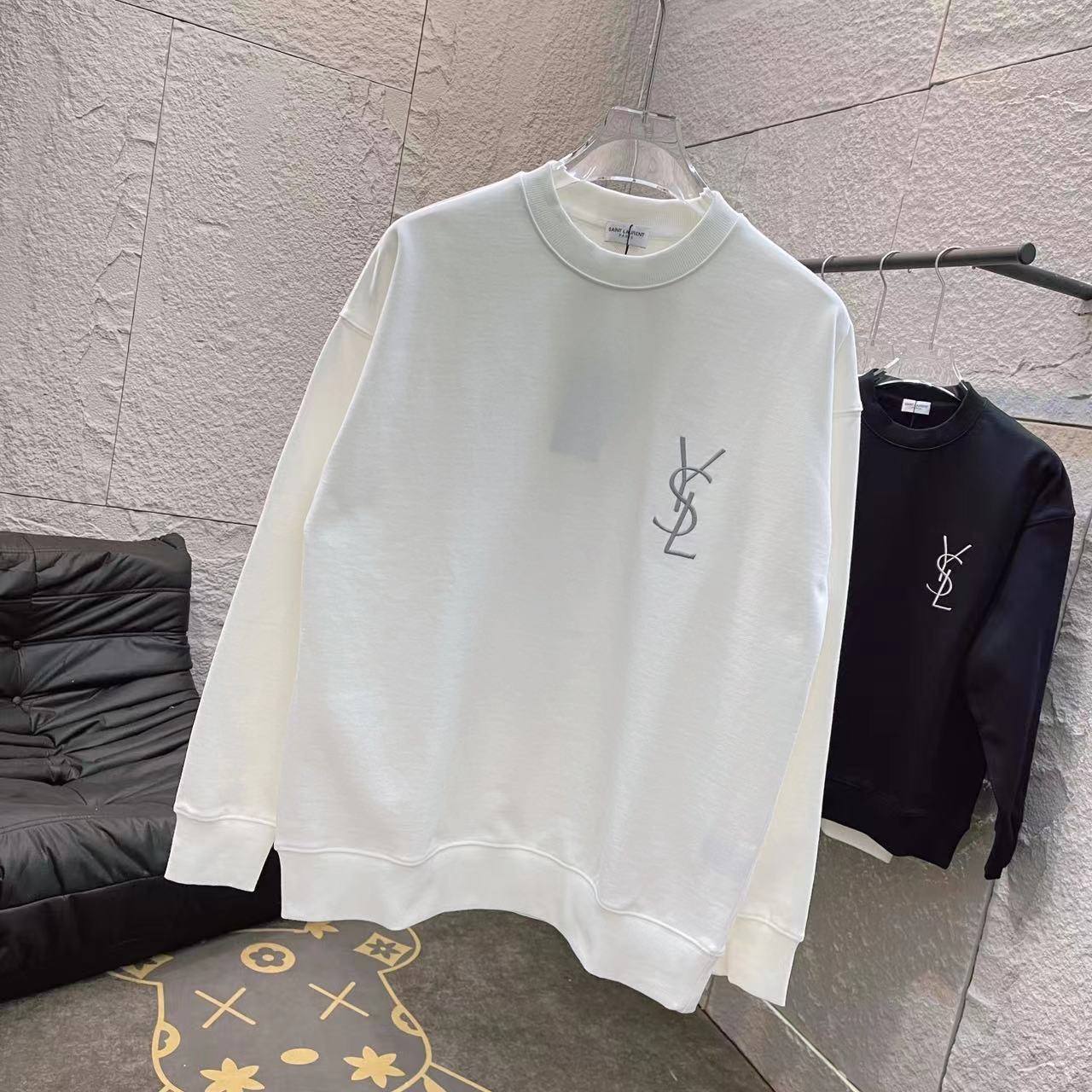 LuxluxHouse Best Quality Clothes T-shirt Arcteryx
