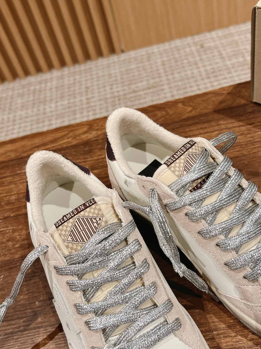 LuxluxHouse Best Quality Shoes Golden Goose