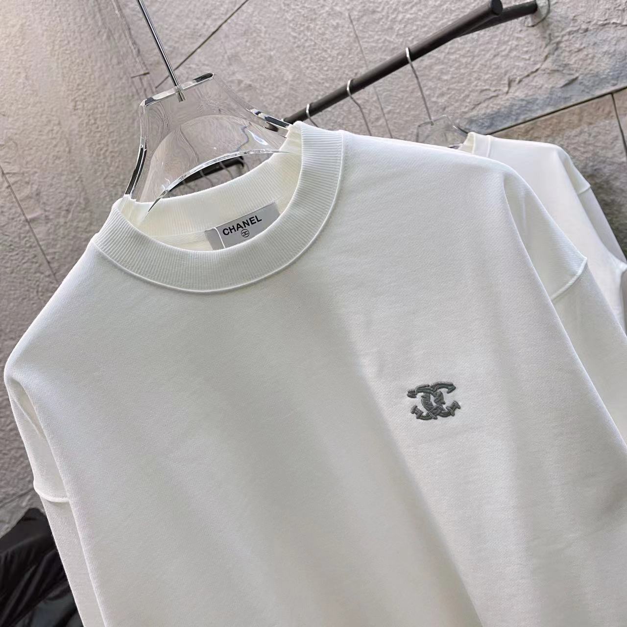LuxluxHouse Best Quality Clothes Hoodie & Sweater Chanel & Maison Margiela