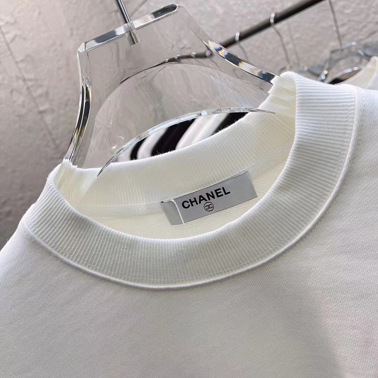 LuxluxHouse Best Quality Clothes Hoodie & Sweater Chanel & Maison Margiela