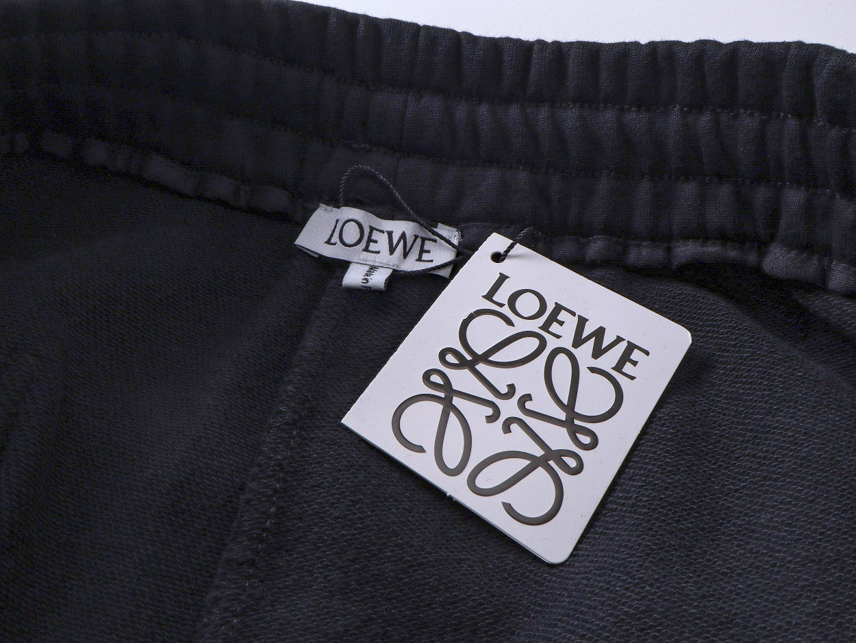 LuxluxHouse Best Quality Clothes Pants Loewe