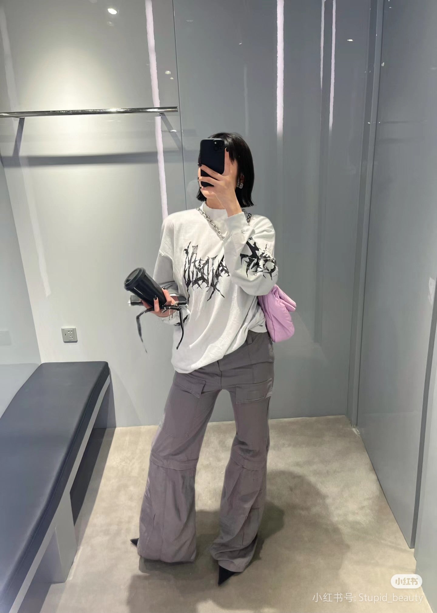 LuxluxHouse Best Quality Clothes Balenciaga Pants