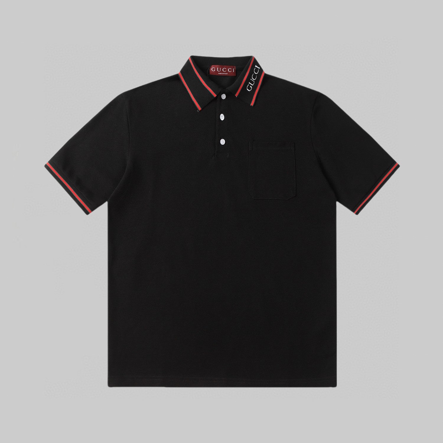 LuxluxHouse Best Quality Clothes Shirts&Polo Gucci