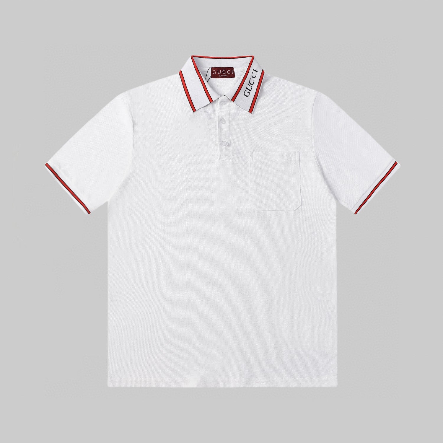 LuxluxHouse Best Quality Clothes Shirts&Polo Gucci