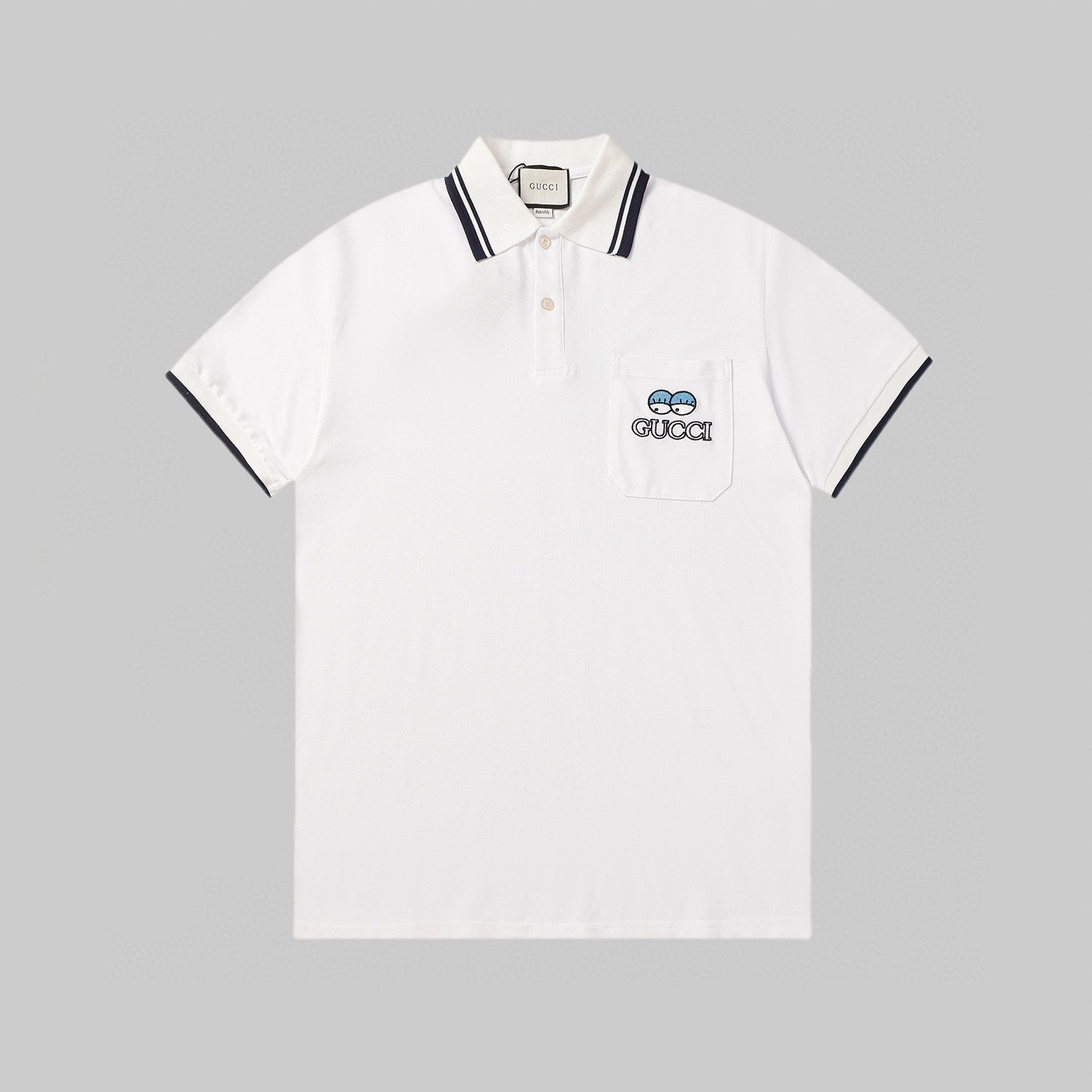 LuxluxHouse Best Quality Clothes Shirts&Polo Gucci