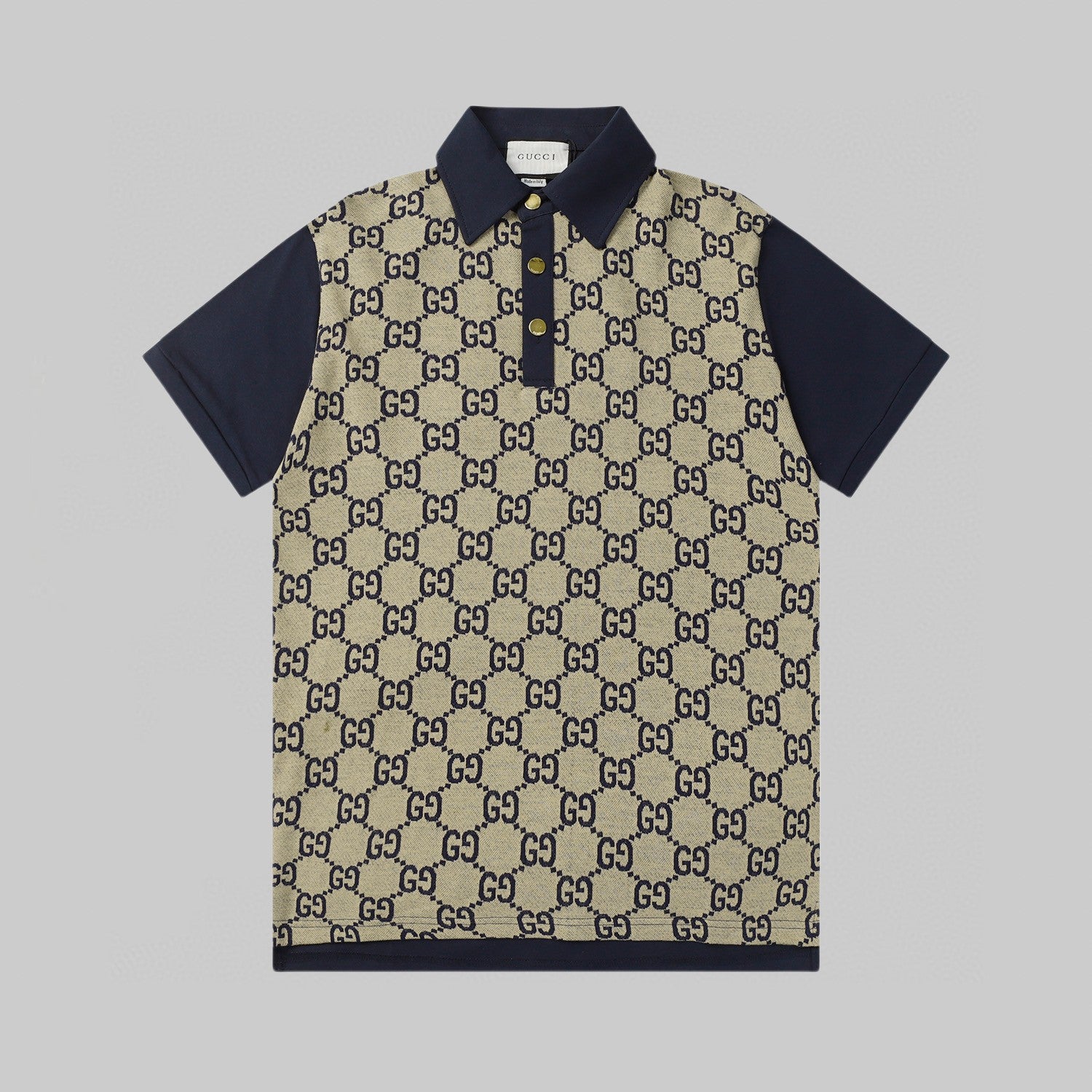 LuxluxHouse Best Quality Clothes Shirts&Polo Gucci
