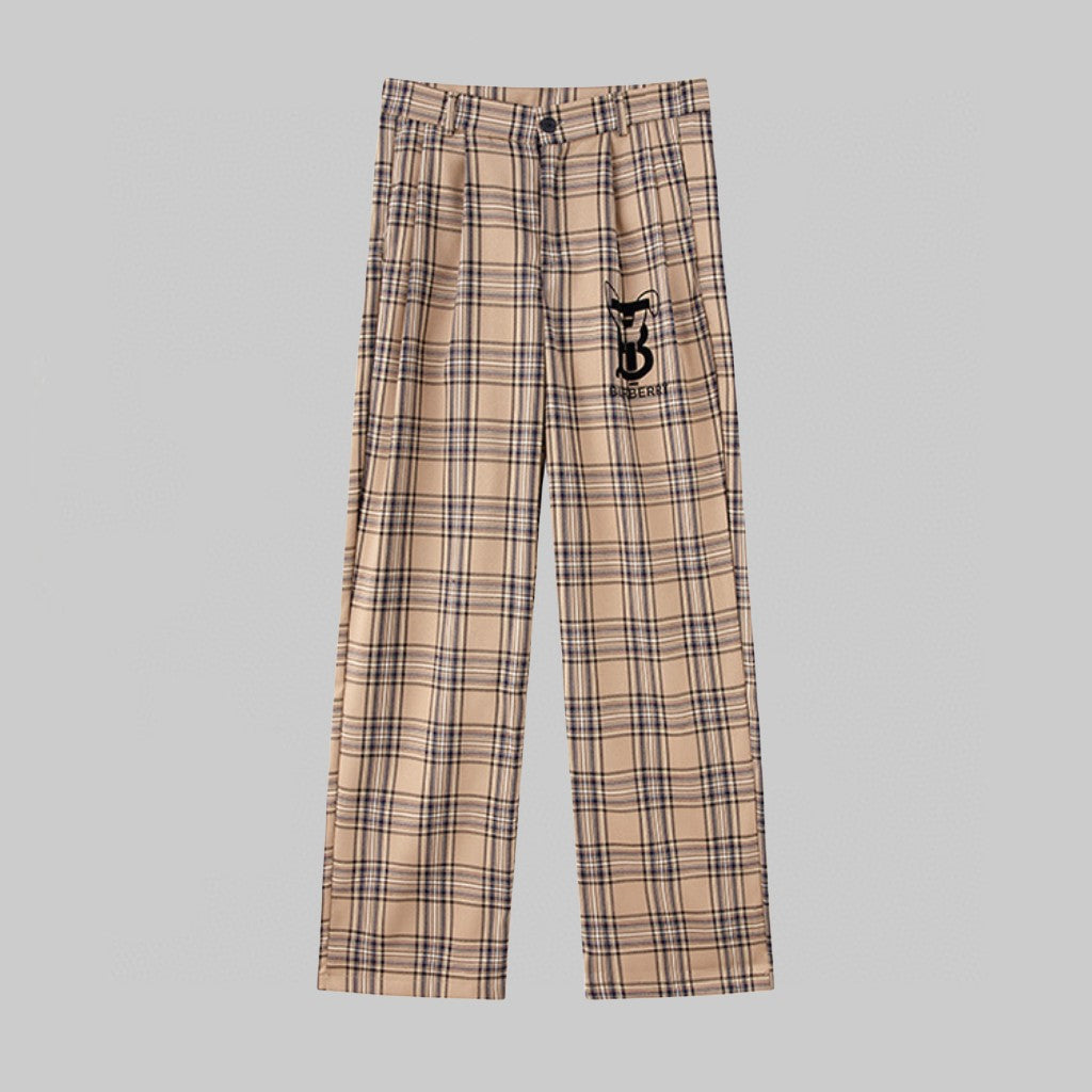 LuxluxHouse Best Quality Clothes Balenciaga Pants