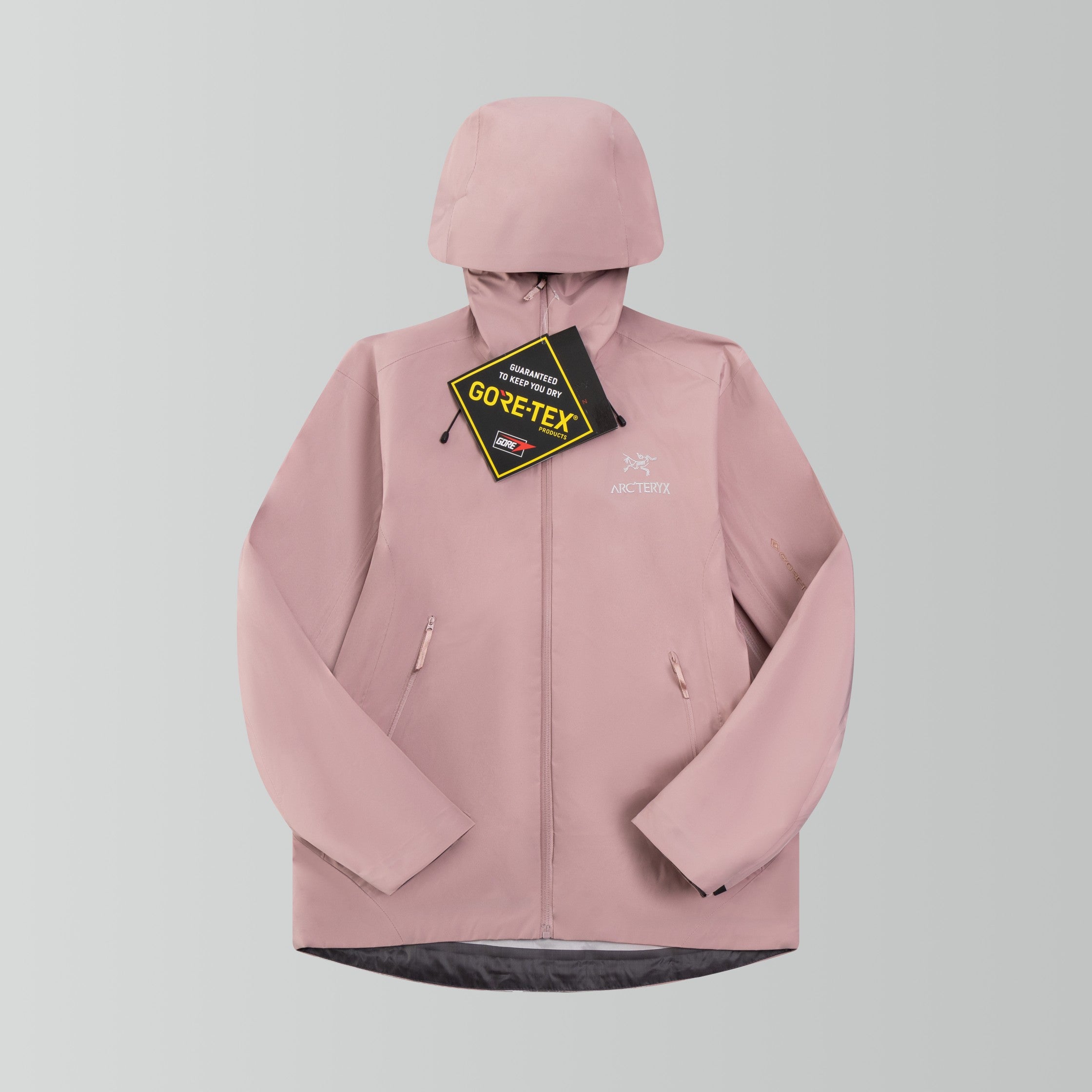 LuxluxHouse Best Quality Clothes Coats & Jackets Arcteryx