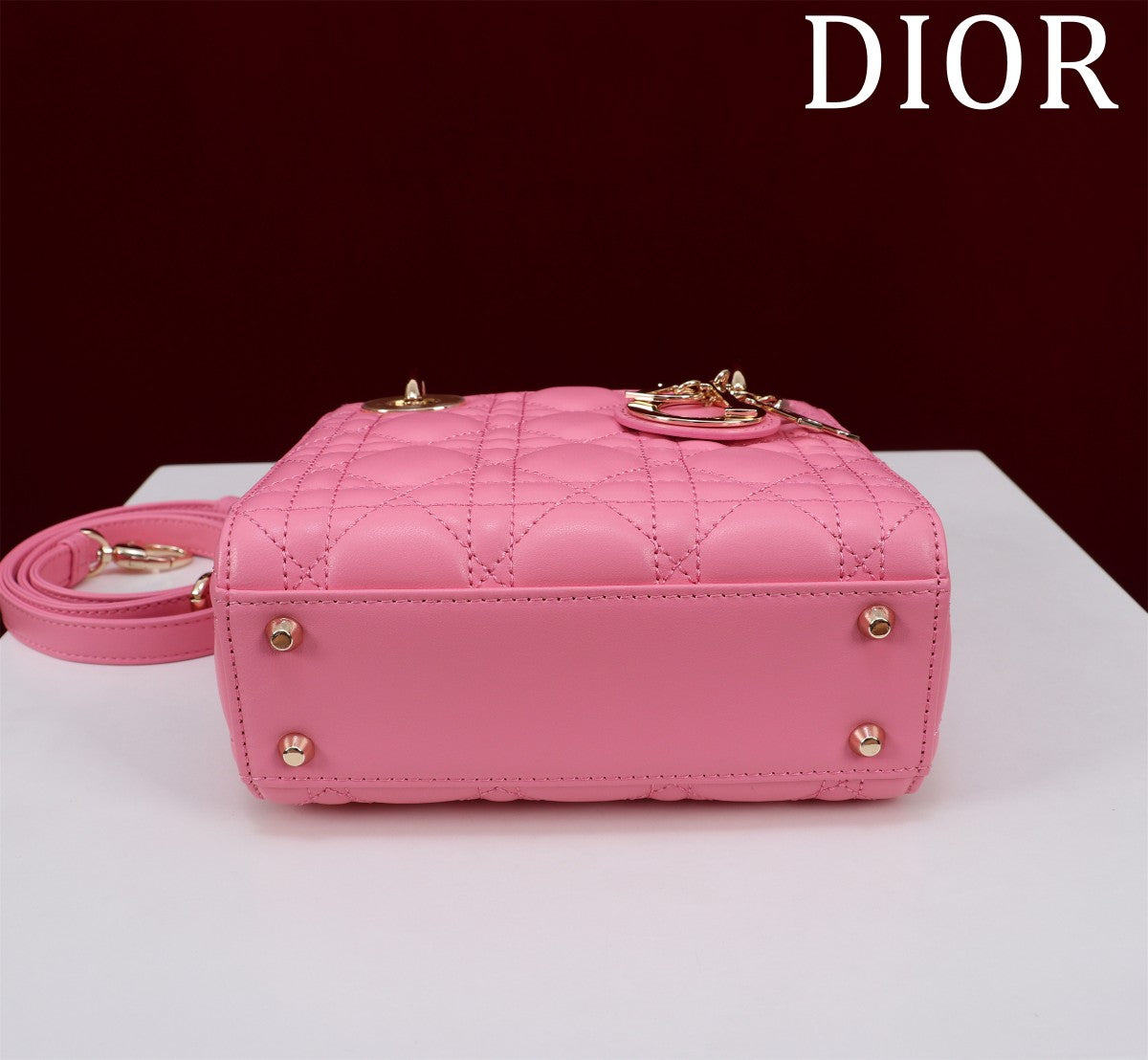 LuxluxHouse Best Quality Bags Women Dior