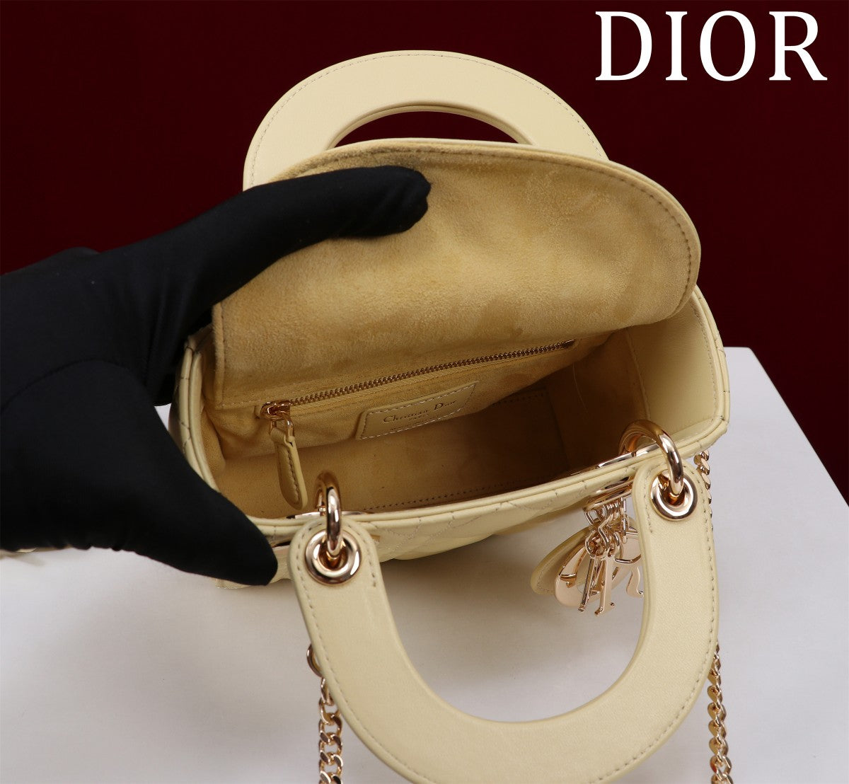 LuxluxHouse Best Quality Bags Women Dior