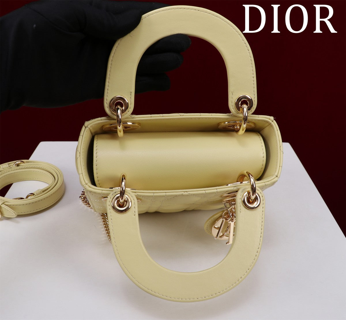 LuxluxHouse Best Quality Bags Women Dior
