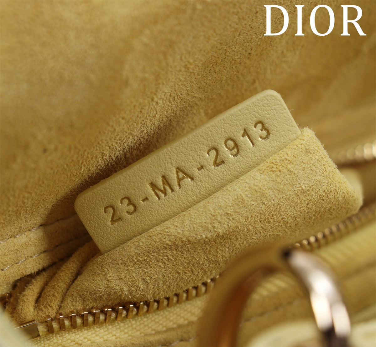 LuxluxHouse Best Quality Bags Women Dior