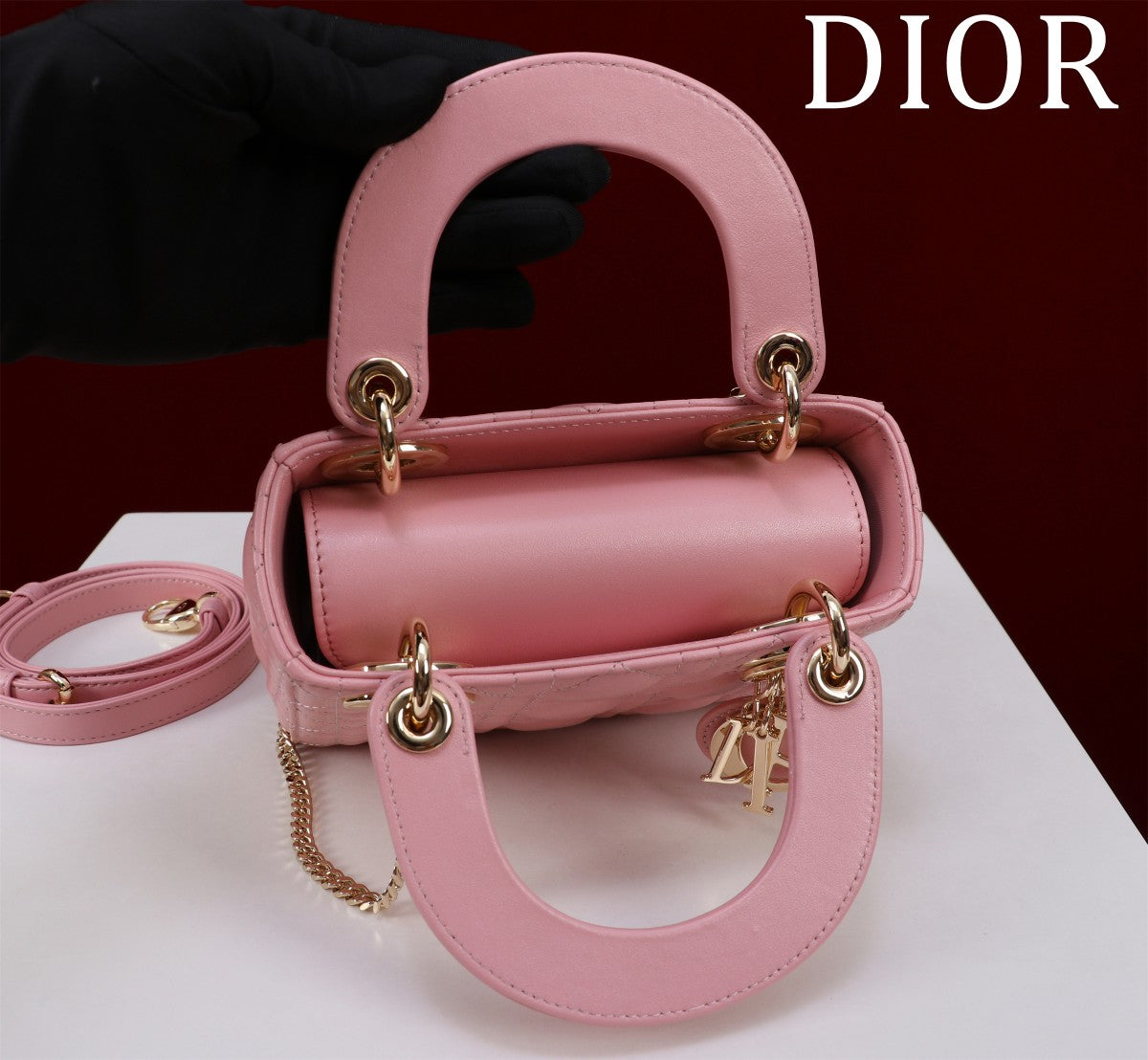 LuxluxHouse Best Quality Bags Women Dior