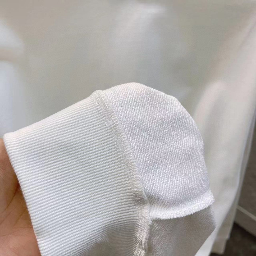 LuxluxHouse Best Quality Clothes T-shirt Chanel & Maison Margiela