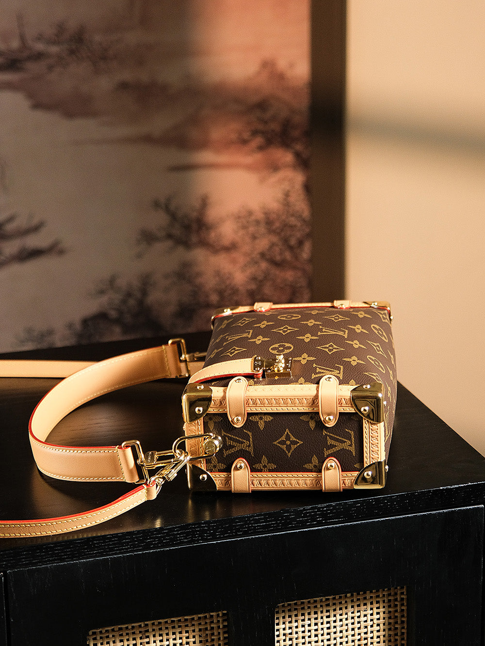 LuxluxHouse Best Quality Bags Best Louis Vuitton Women