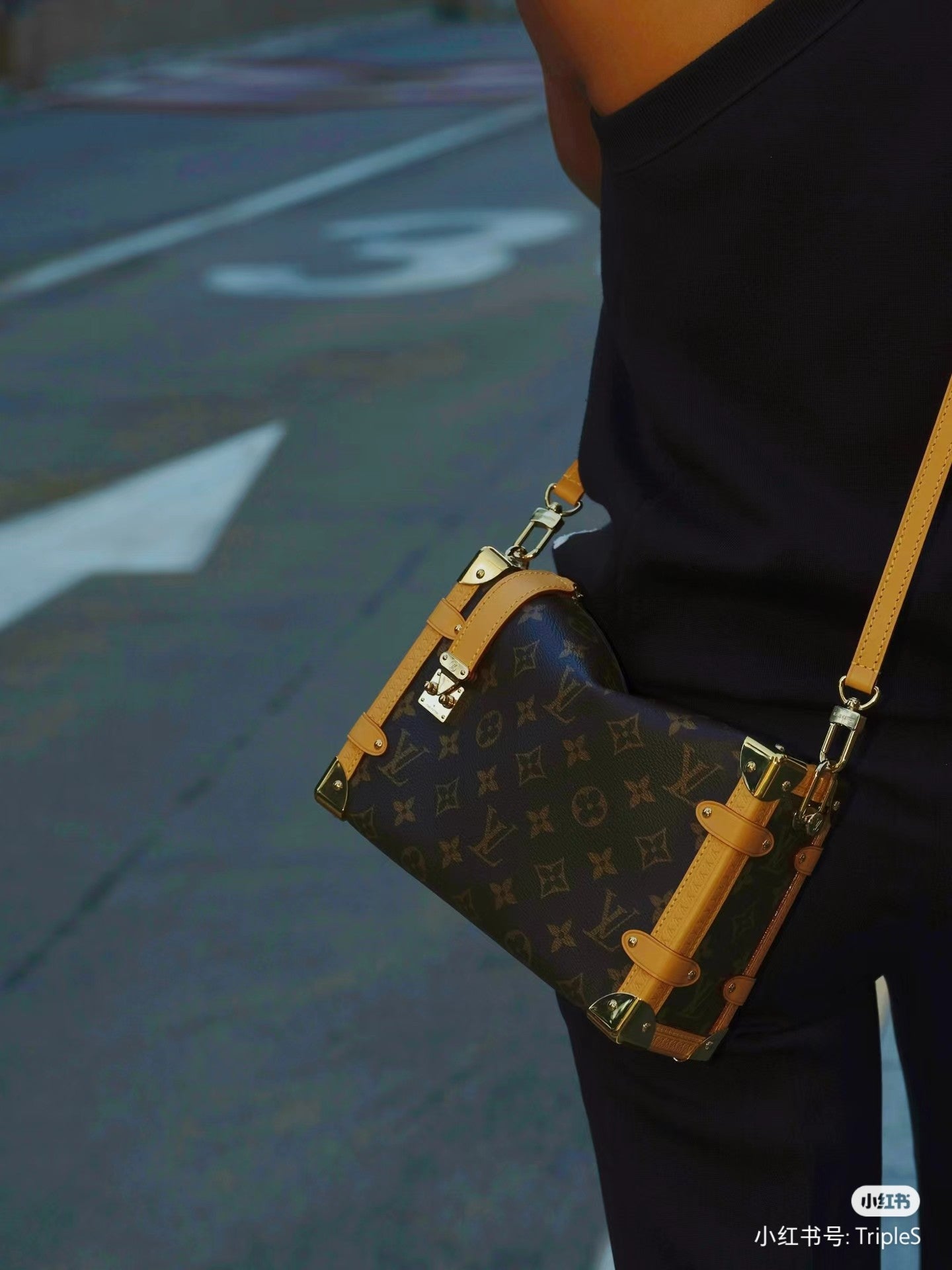 LuxluxHouse Best Quality Bags Best Louis Vuitton Women